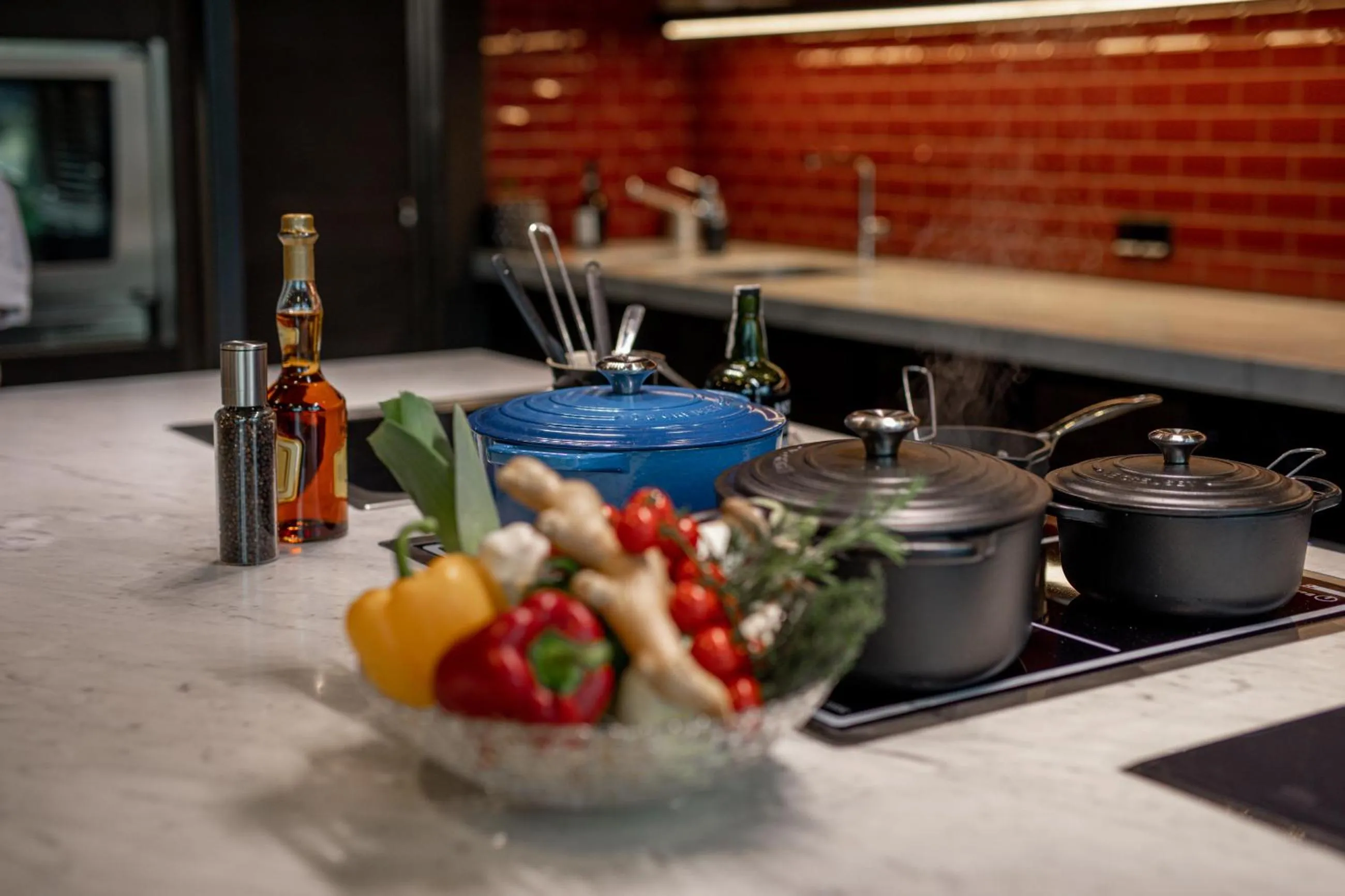 Food and drinks in Parkhotel Heilbronn