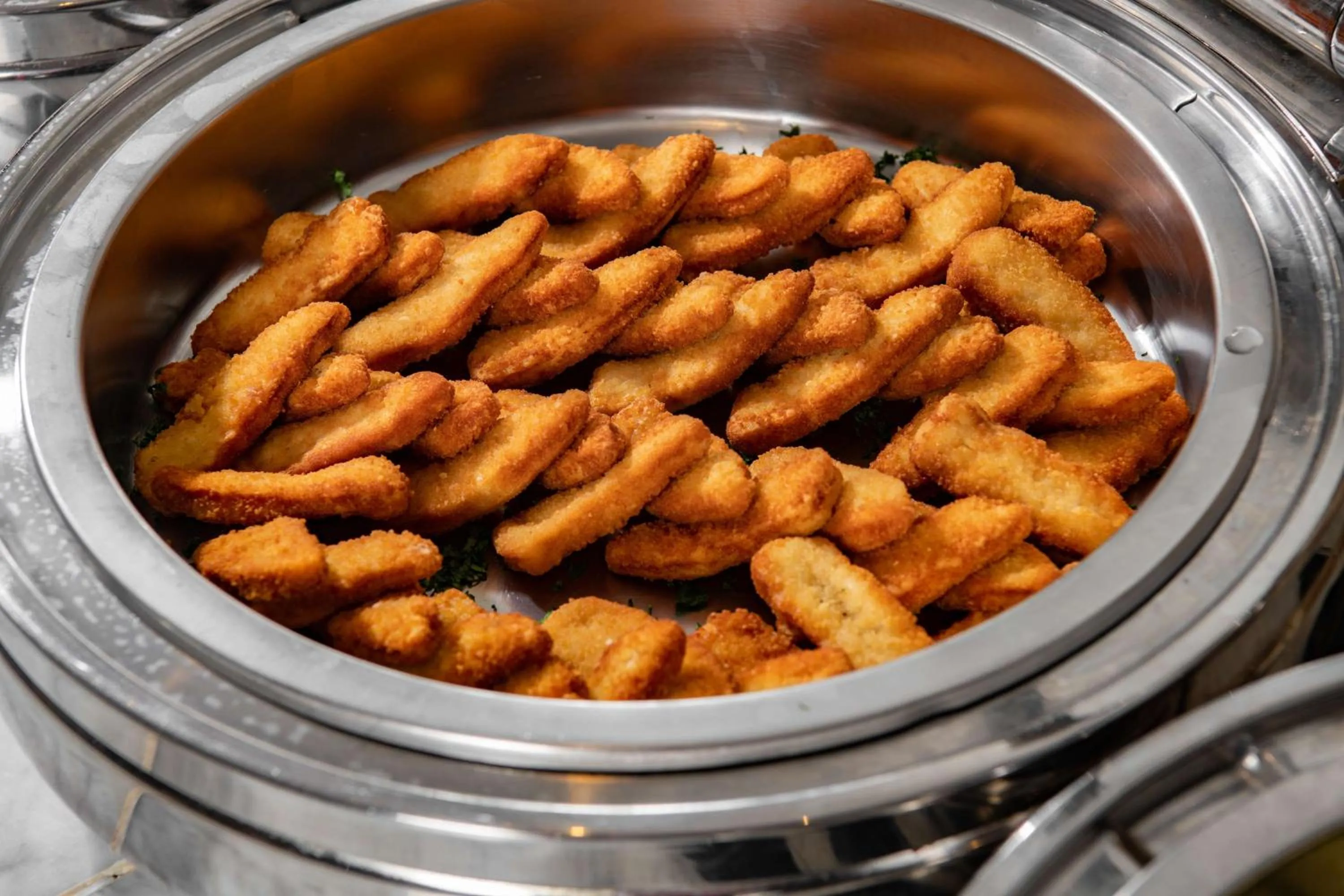 Restaurant/places to eat in Park Inn by Radisson Makkah Aziziyah