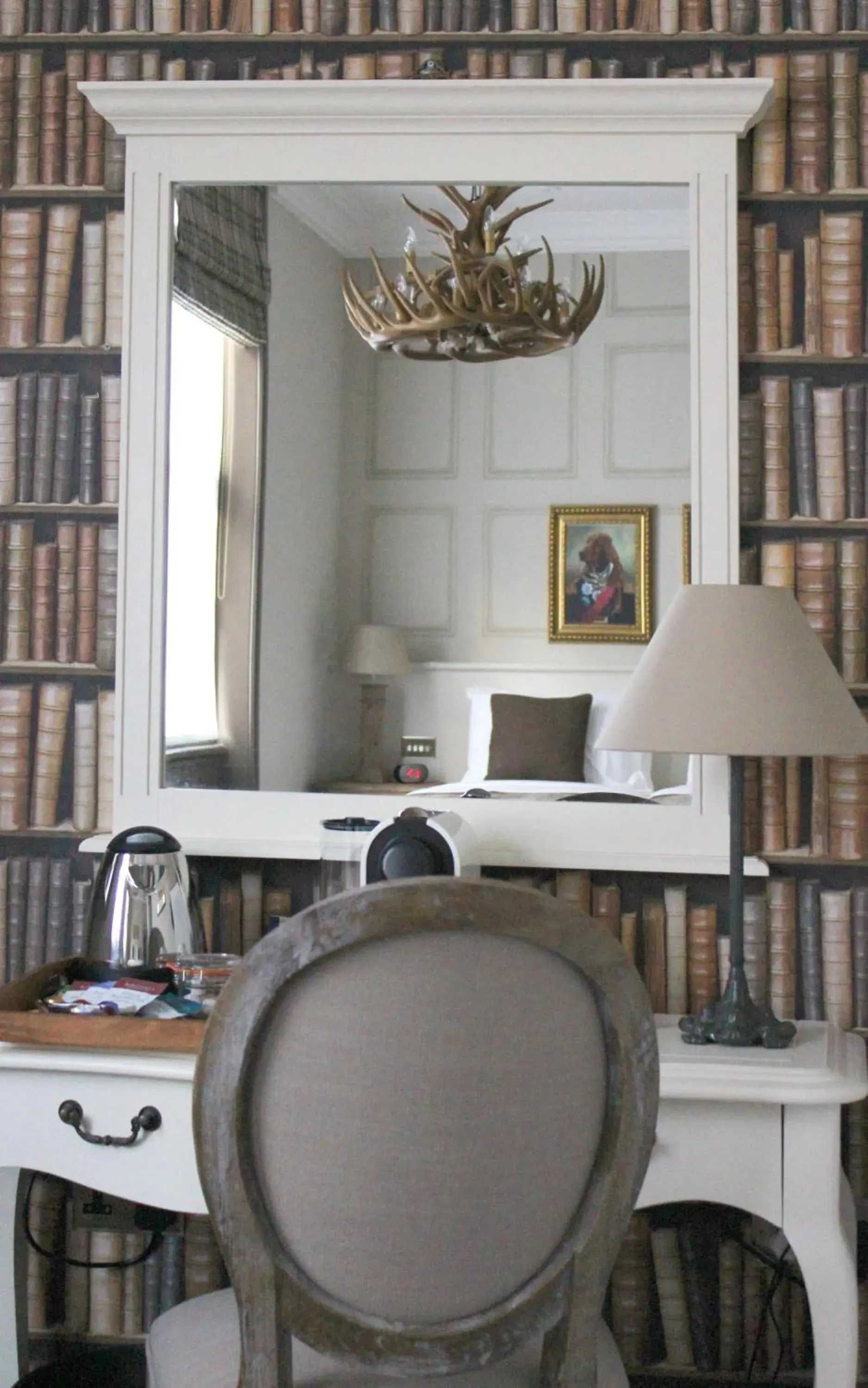 Deluxe Double or Twin Room in The Hayden Pub & Rooms Deluxe Double or Twin Room in The Hayden Pub & Rooms