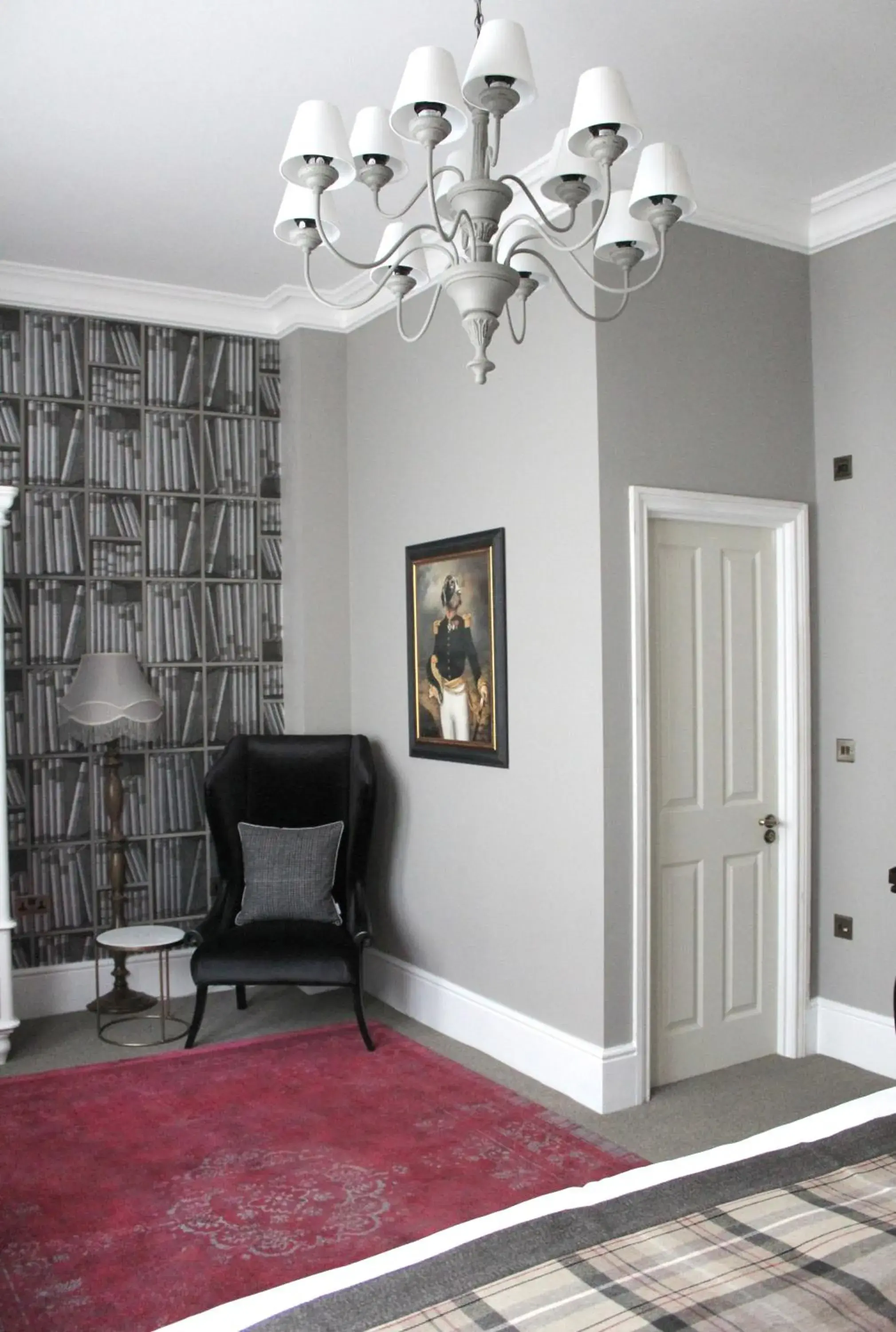 Deluxe Double or Twin Room in The Hayden Pub & Rooms Deluxe Double or Twin Room in The Hayden Pub & Rooms