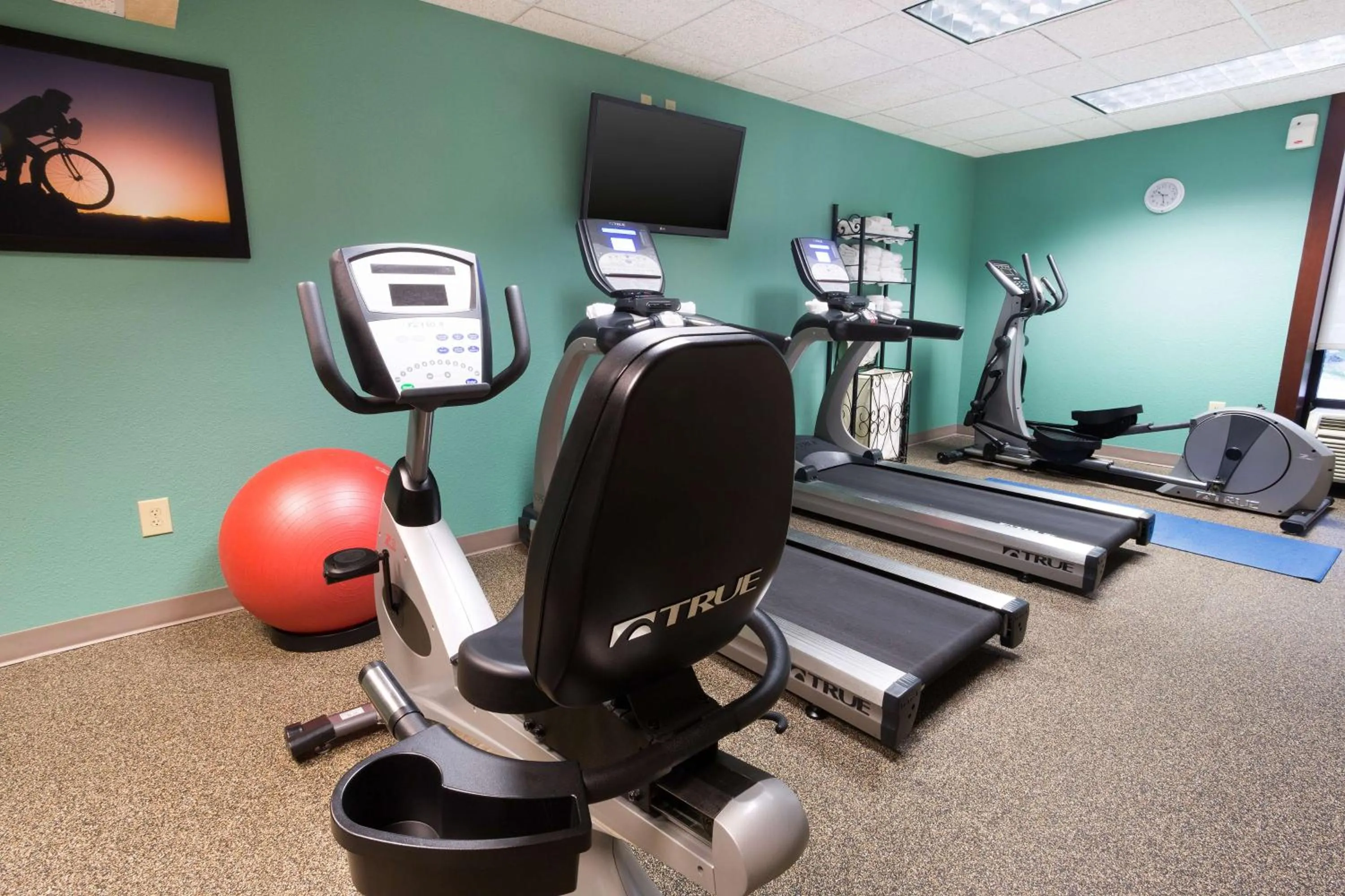 Activities in Drury Inn & Suites Houston Galleria