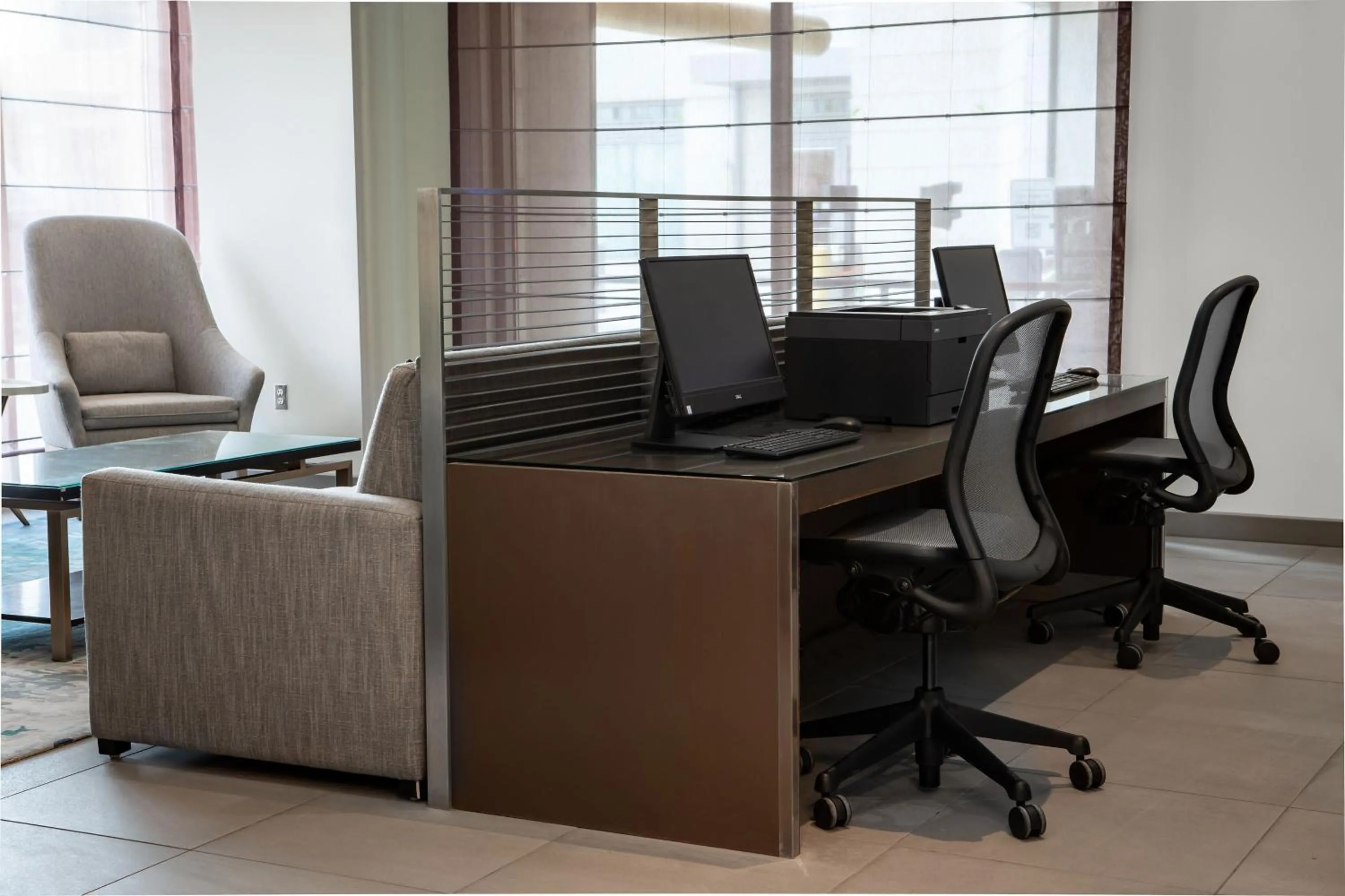 Other in Element Omaha Midtown Crossing