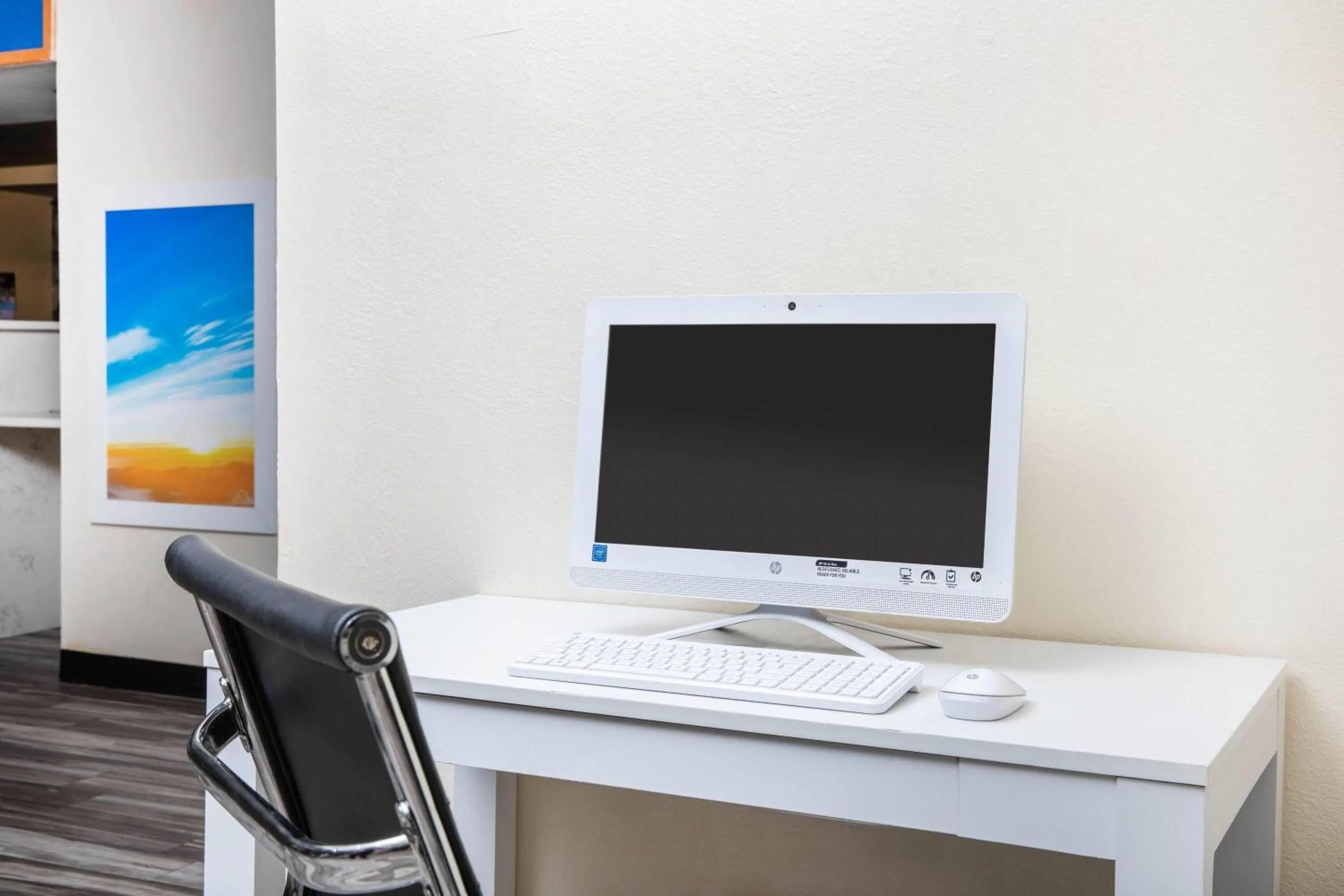 Business facilities in Days Inn by Wyndham Macon I-75 North