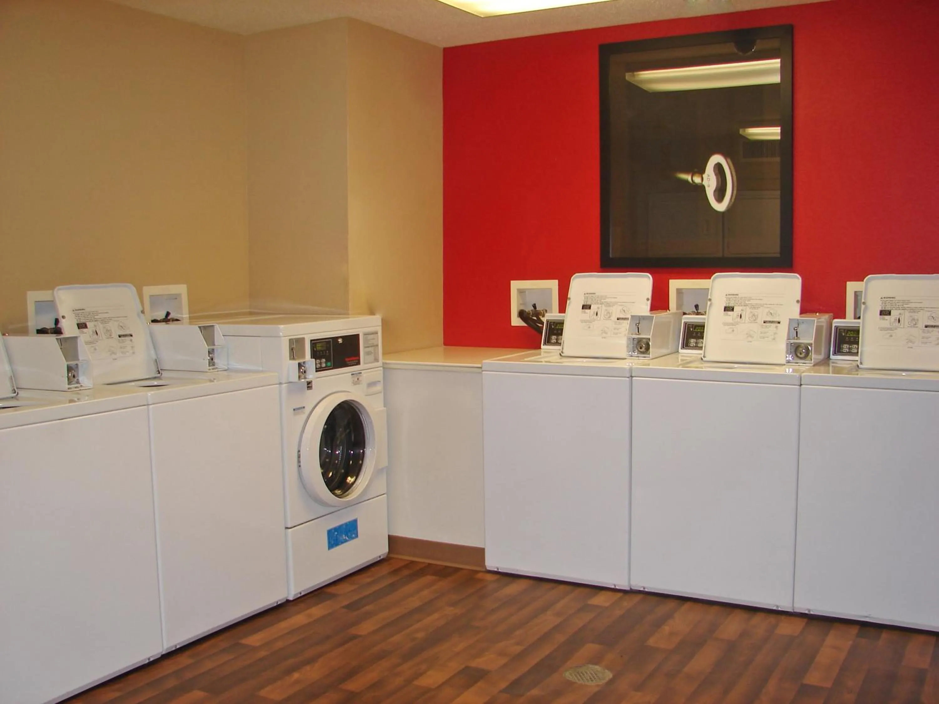 Area and facilities in Extended Stay America Suites - Norwalk - Stamford