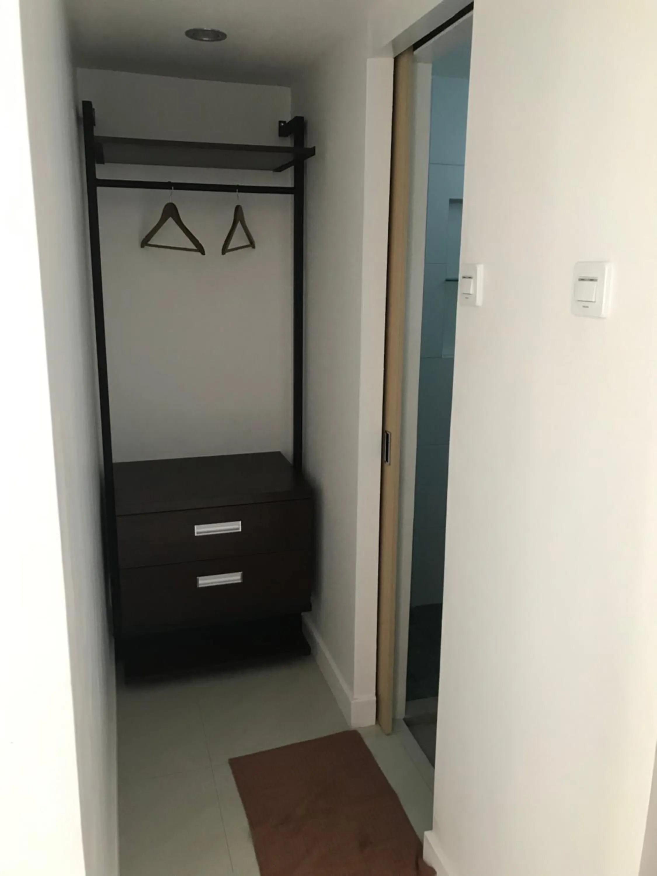 Bedroom in RedDoorz near Universitas Islam Indonesia