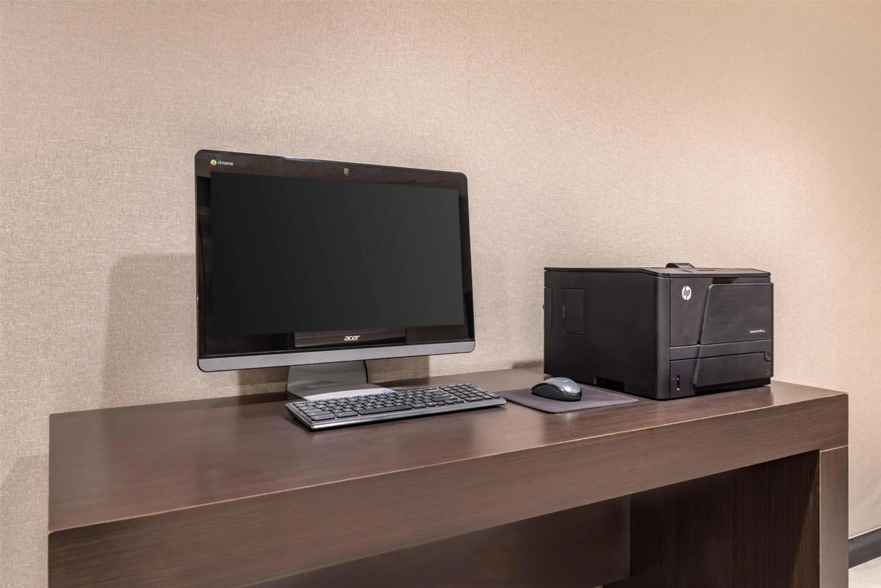 Business facilities in Drury Inn & Suites Atlanta Morrow