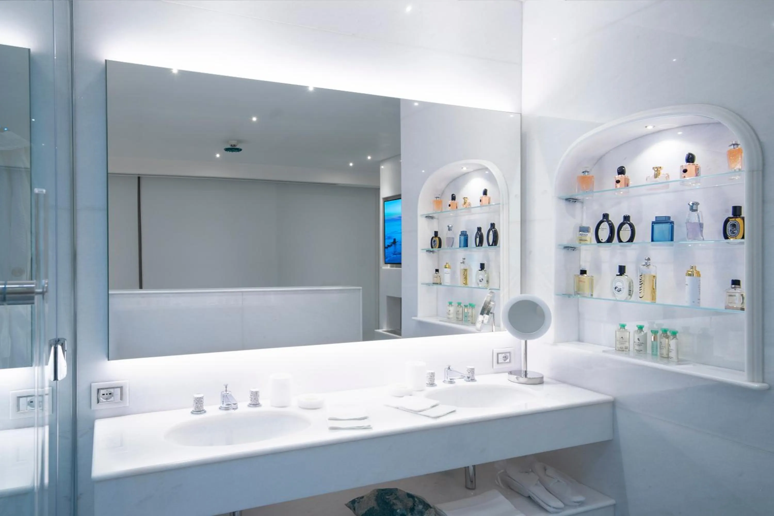 Hotel Grotta Palazzese