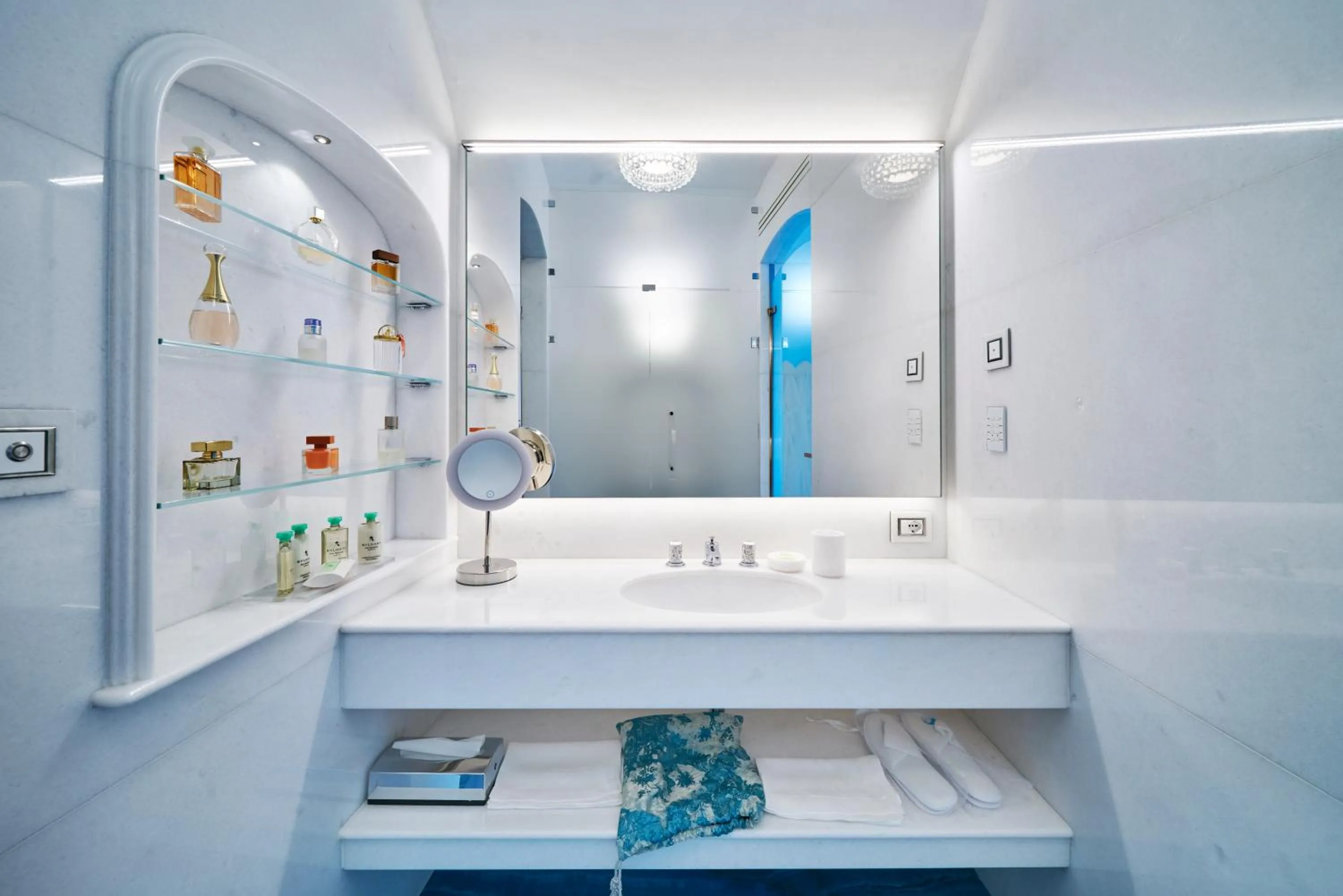 Hotel Grotta Palazzese