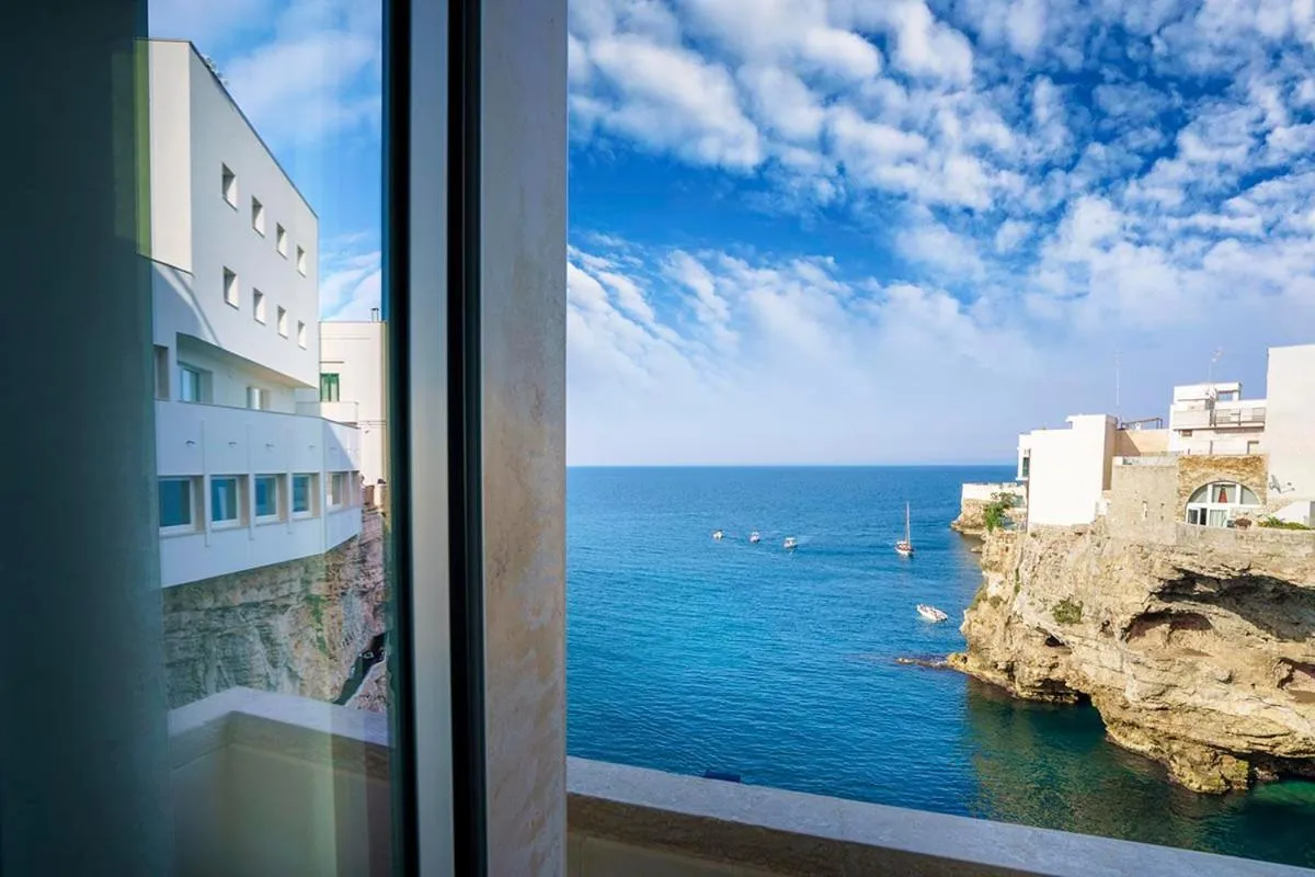 Hotel Grotta Palazzese