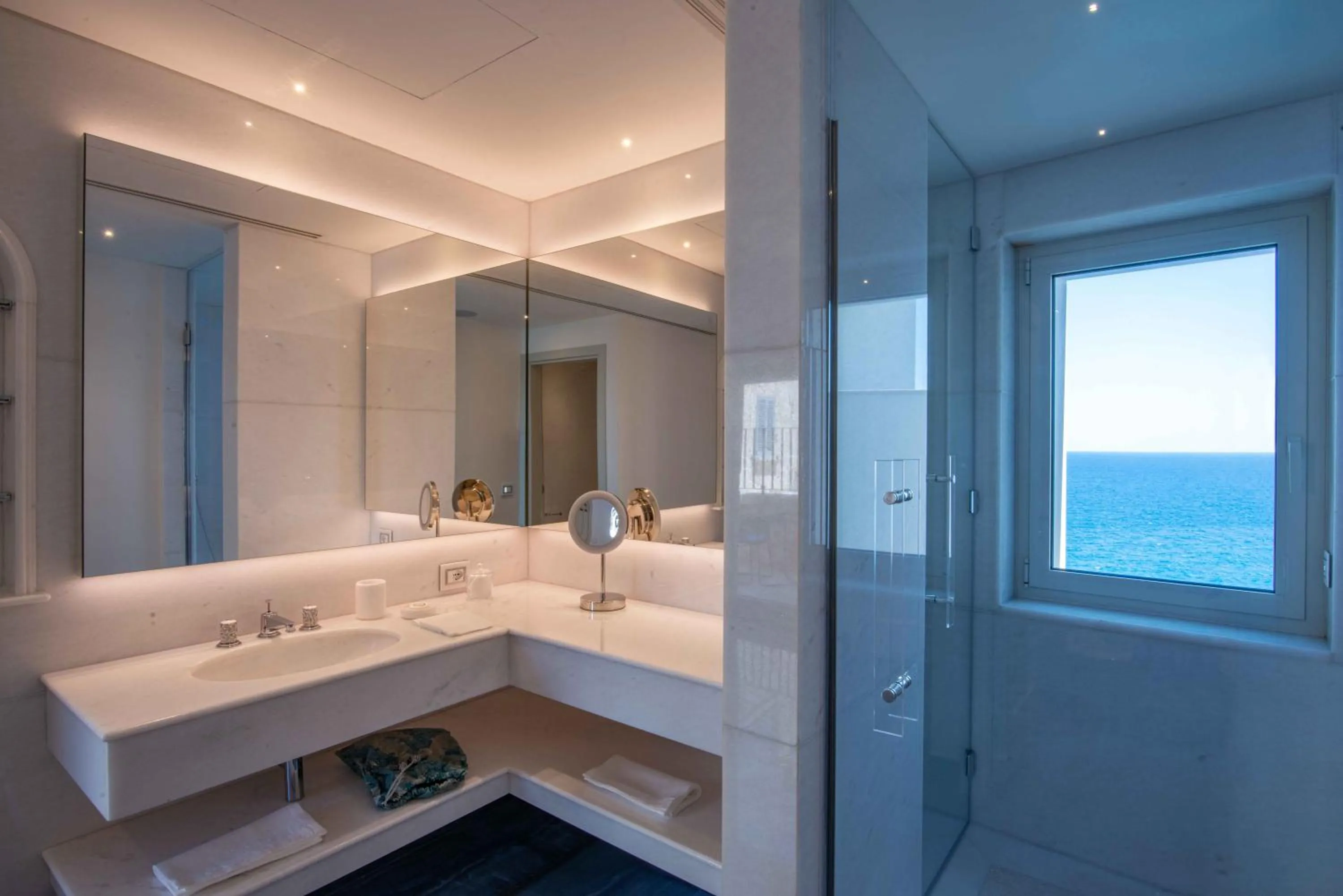 Hotel Grotta Palazzese