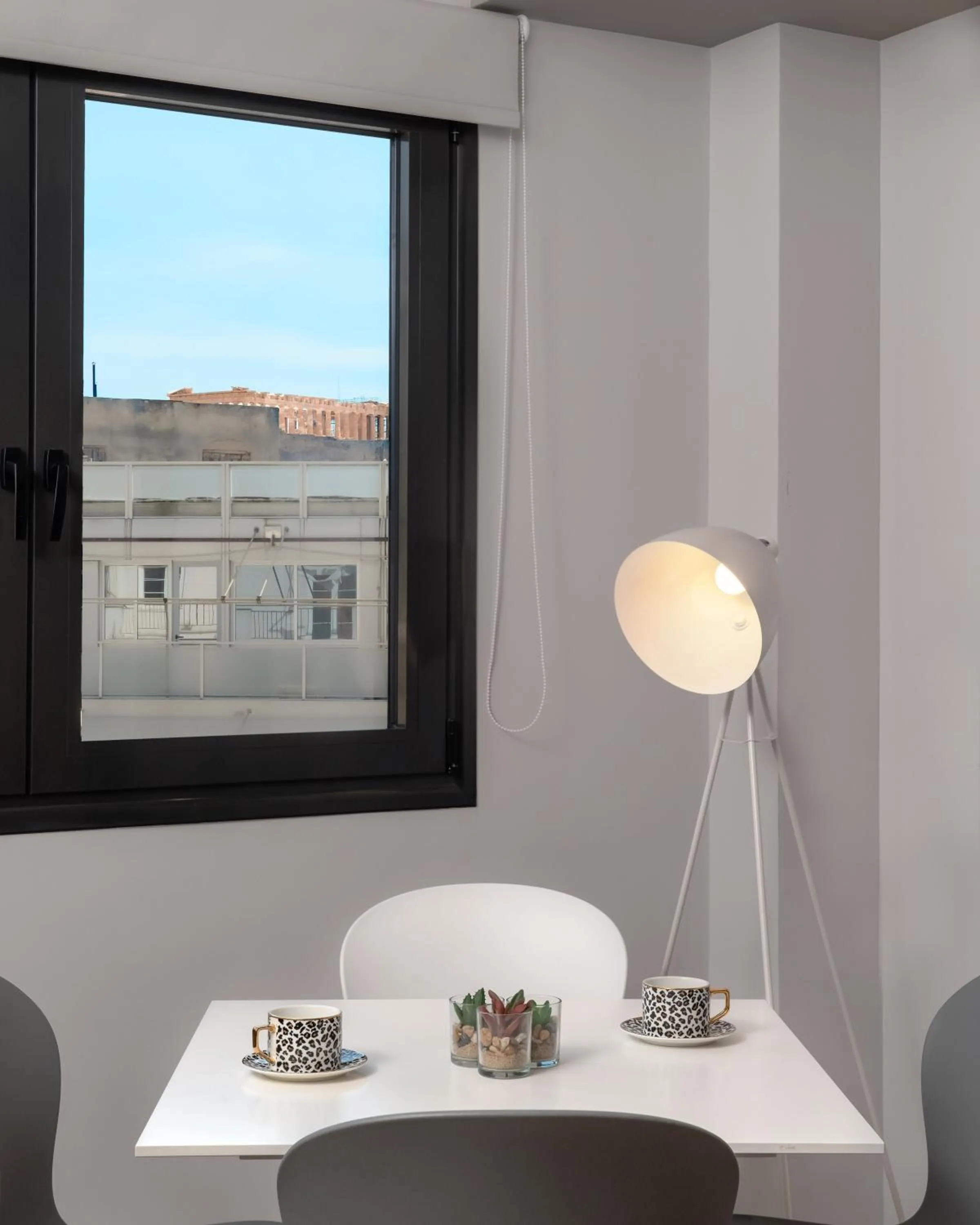 View (from property/room) in Kolokotroni Lofts Syntagma