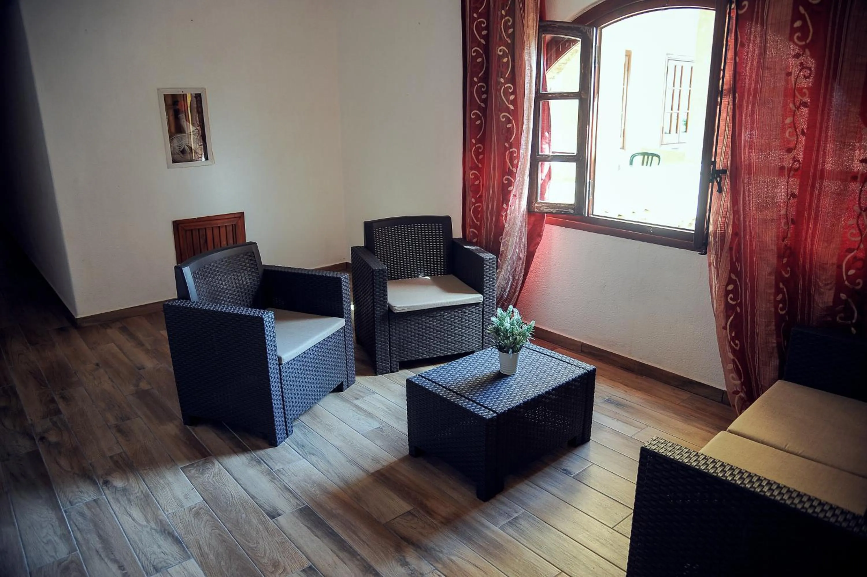 Other in La Rosa Hotel - Selinunte