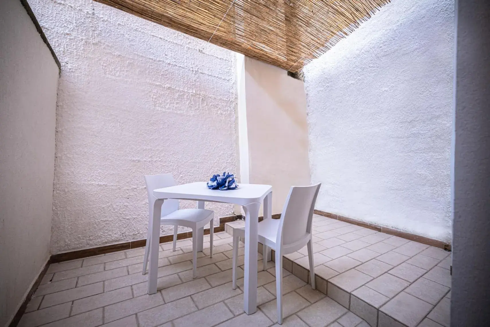 Double Room in La Rosa Hotel - Selinunte Double Room in La Rosa Hotel - Selinunte