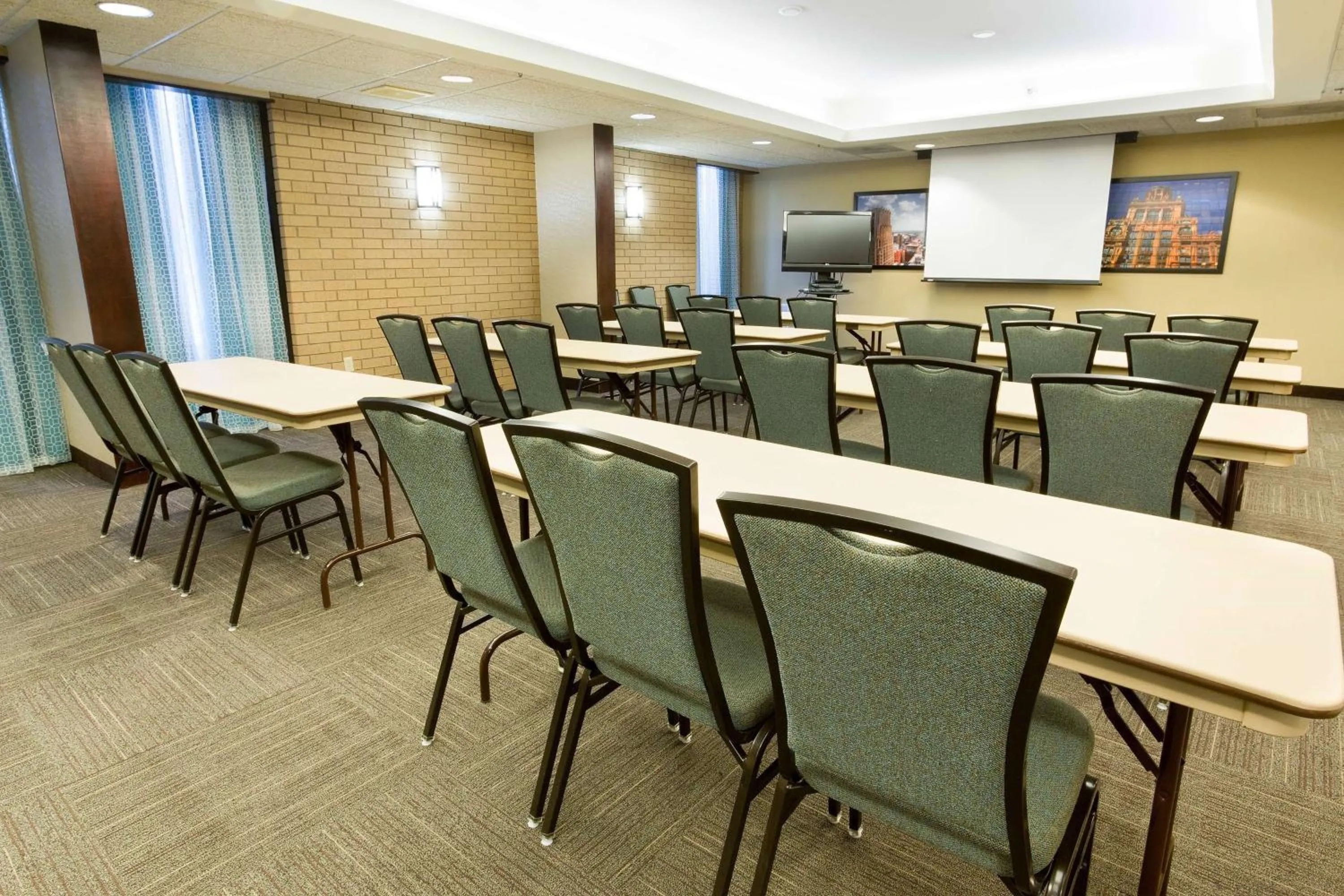 Meeting/conference room in Drury Inn & Suites Houston Sugar Land