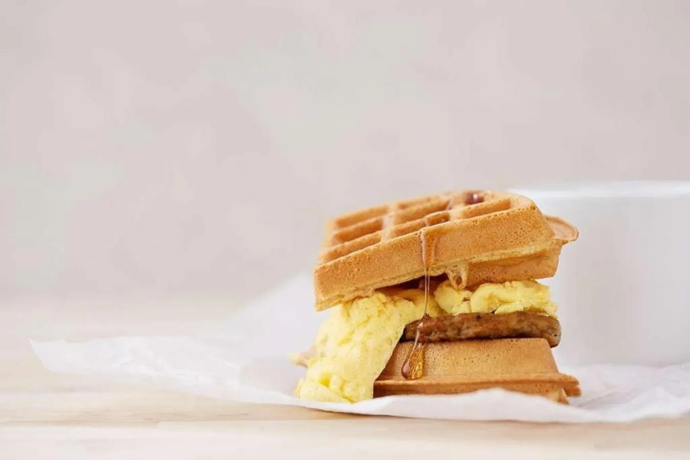 Food close-up in Drury Inn & Suites Houston Sugar Land