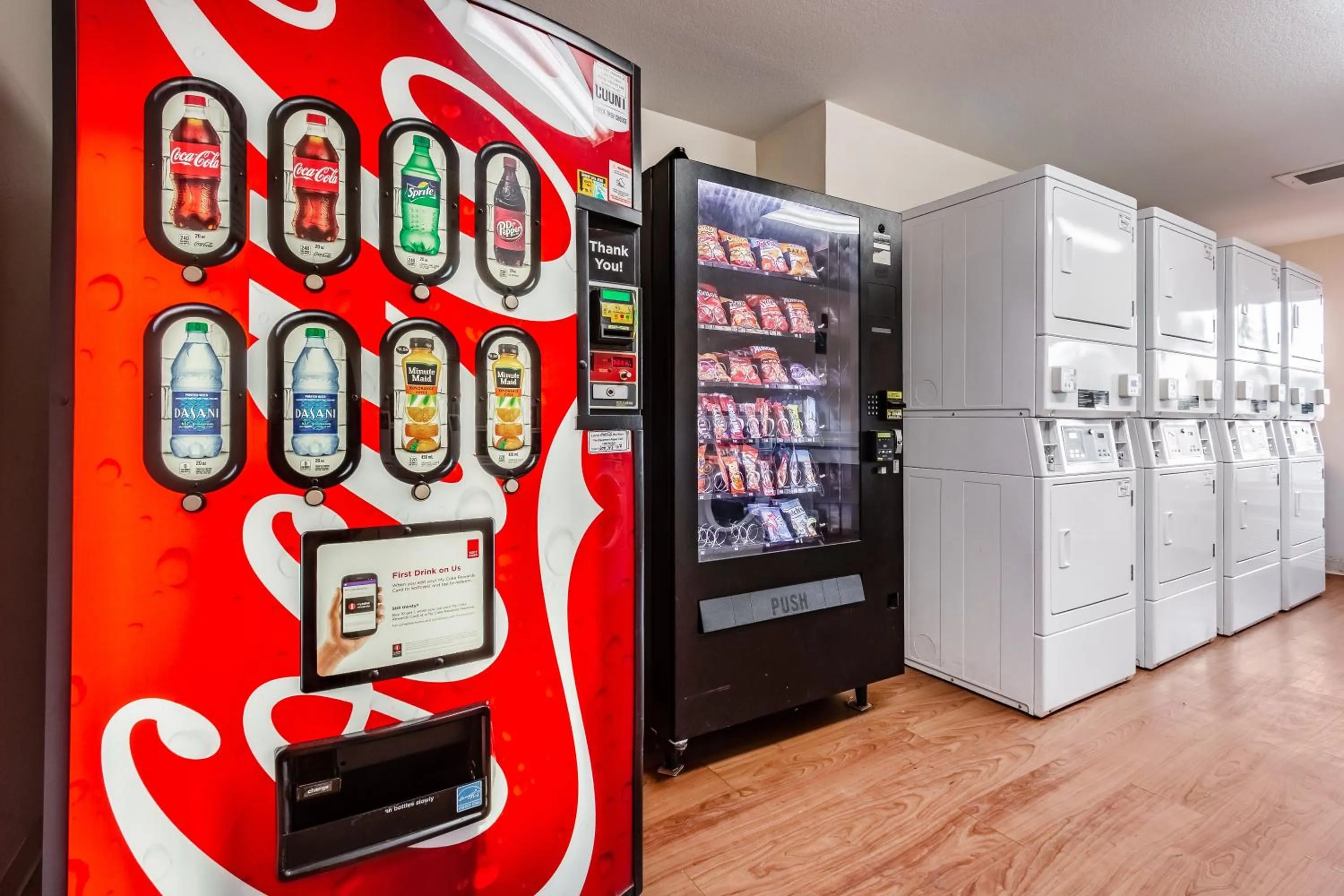 Other in Studio 51 Extended Stay Hotel