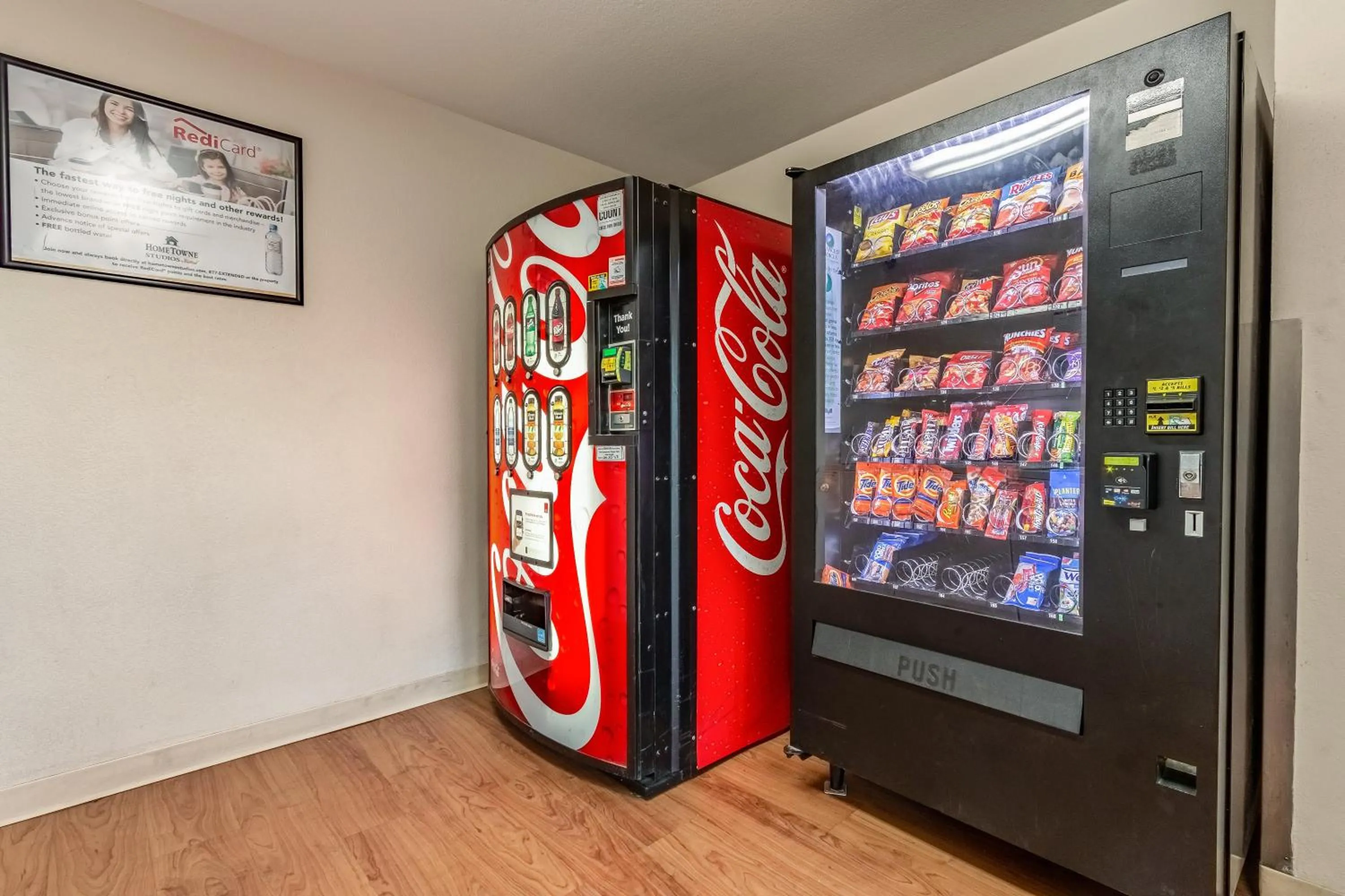 Other in Studio 51 Extended Stay Hotel