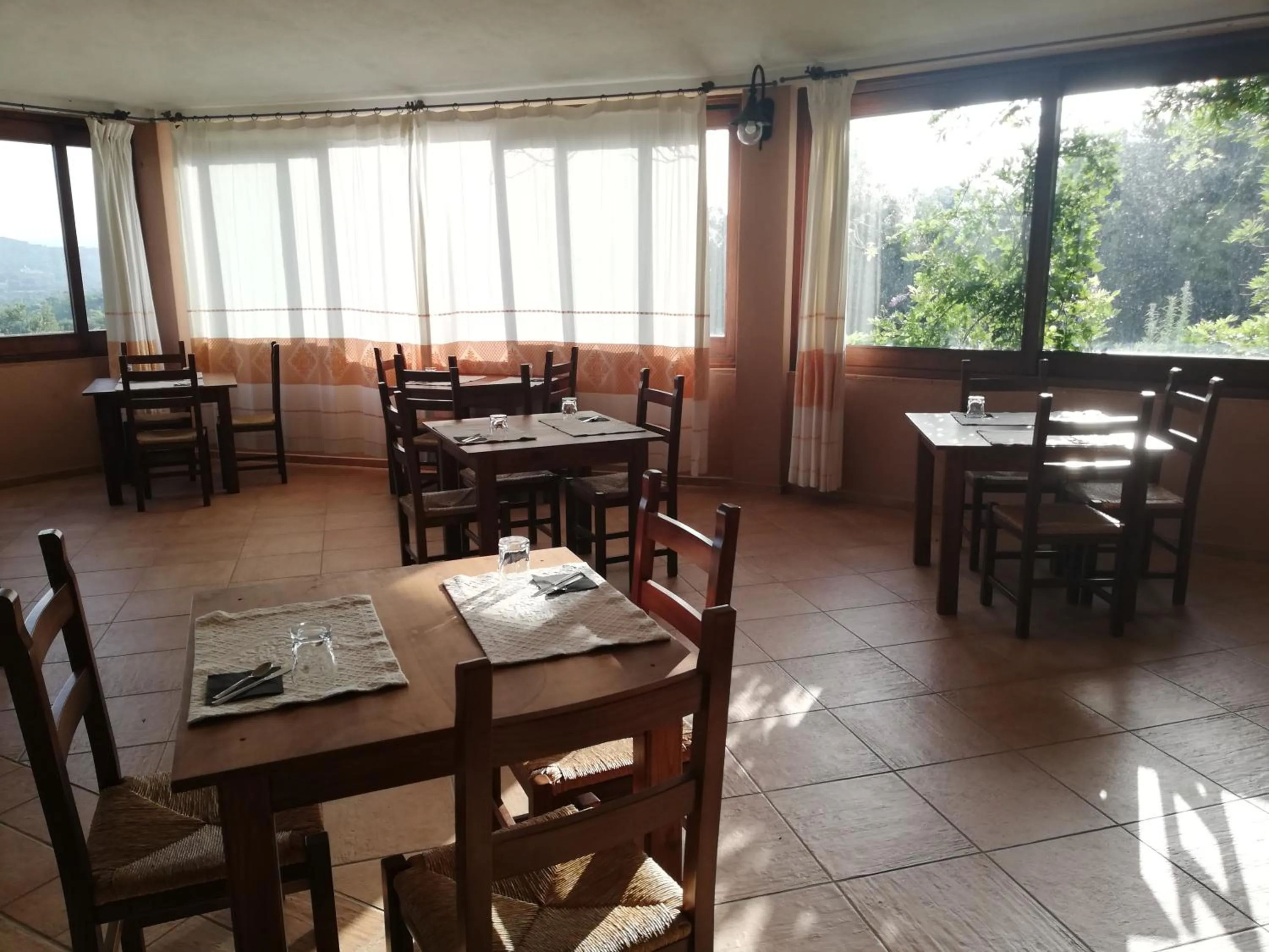 Turismo Rurale Lu Stazzu Arzachena