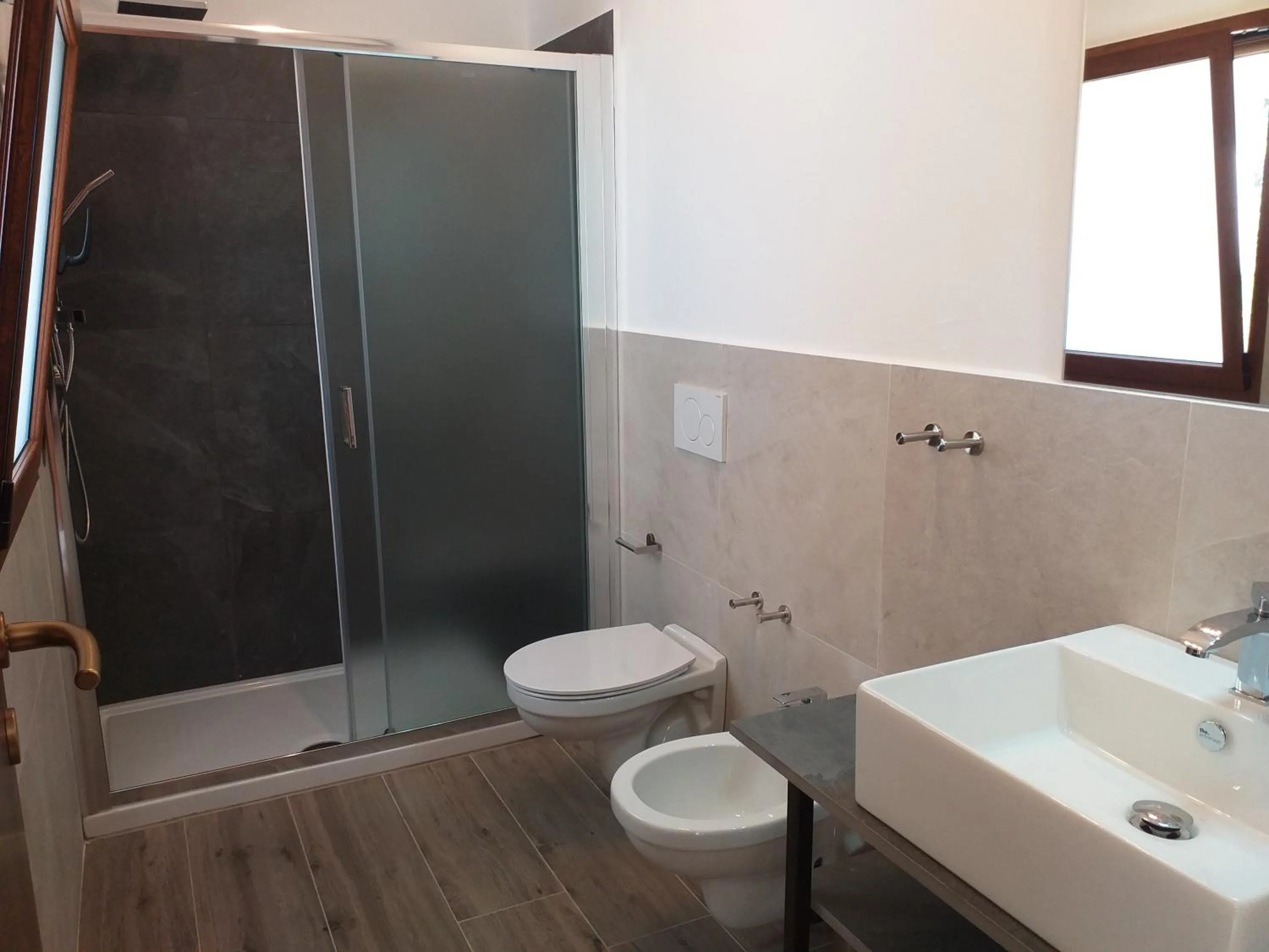 Turismo Rurale Lu Stazzu Arzachena