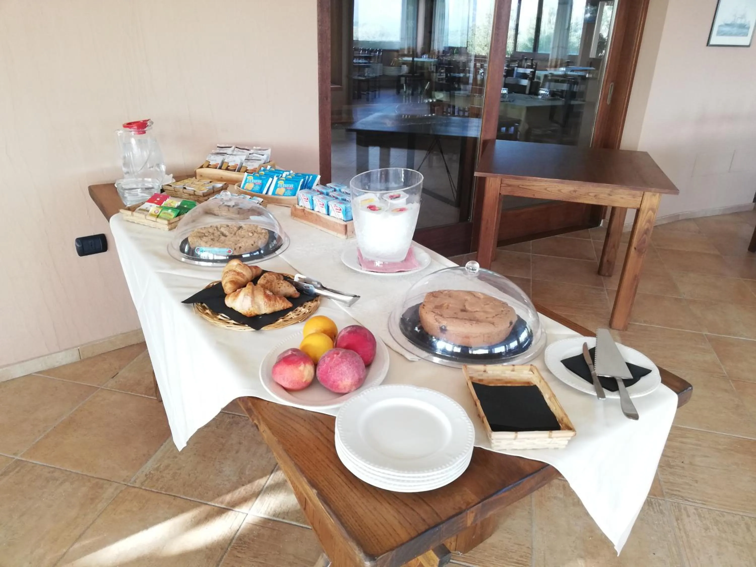 Turismo Rurale Lu Stazzu Arzachena