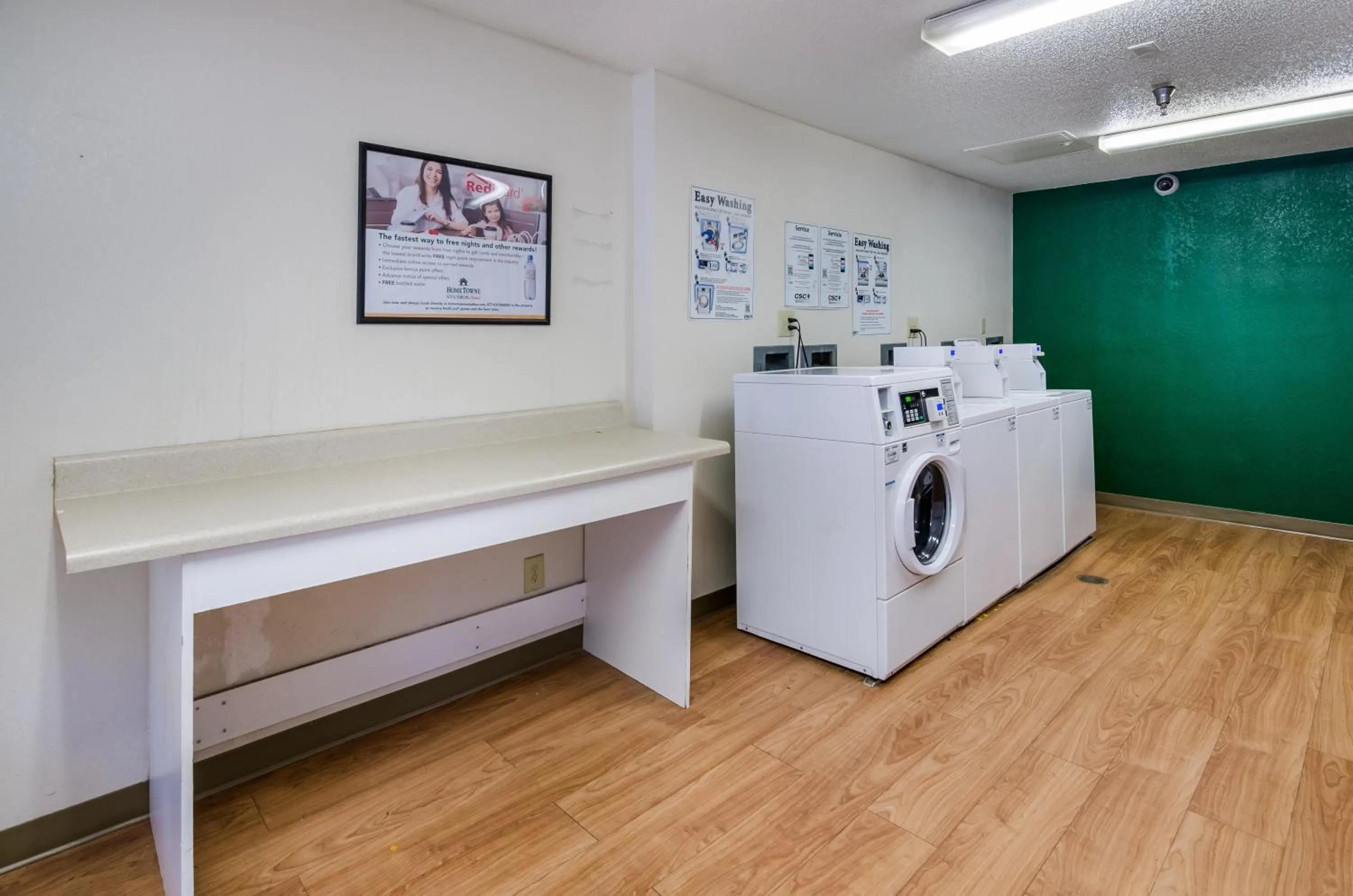 Other in HomeTowne Studios by Red Roof Winston-Salem - University Pkwy