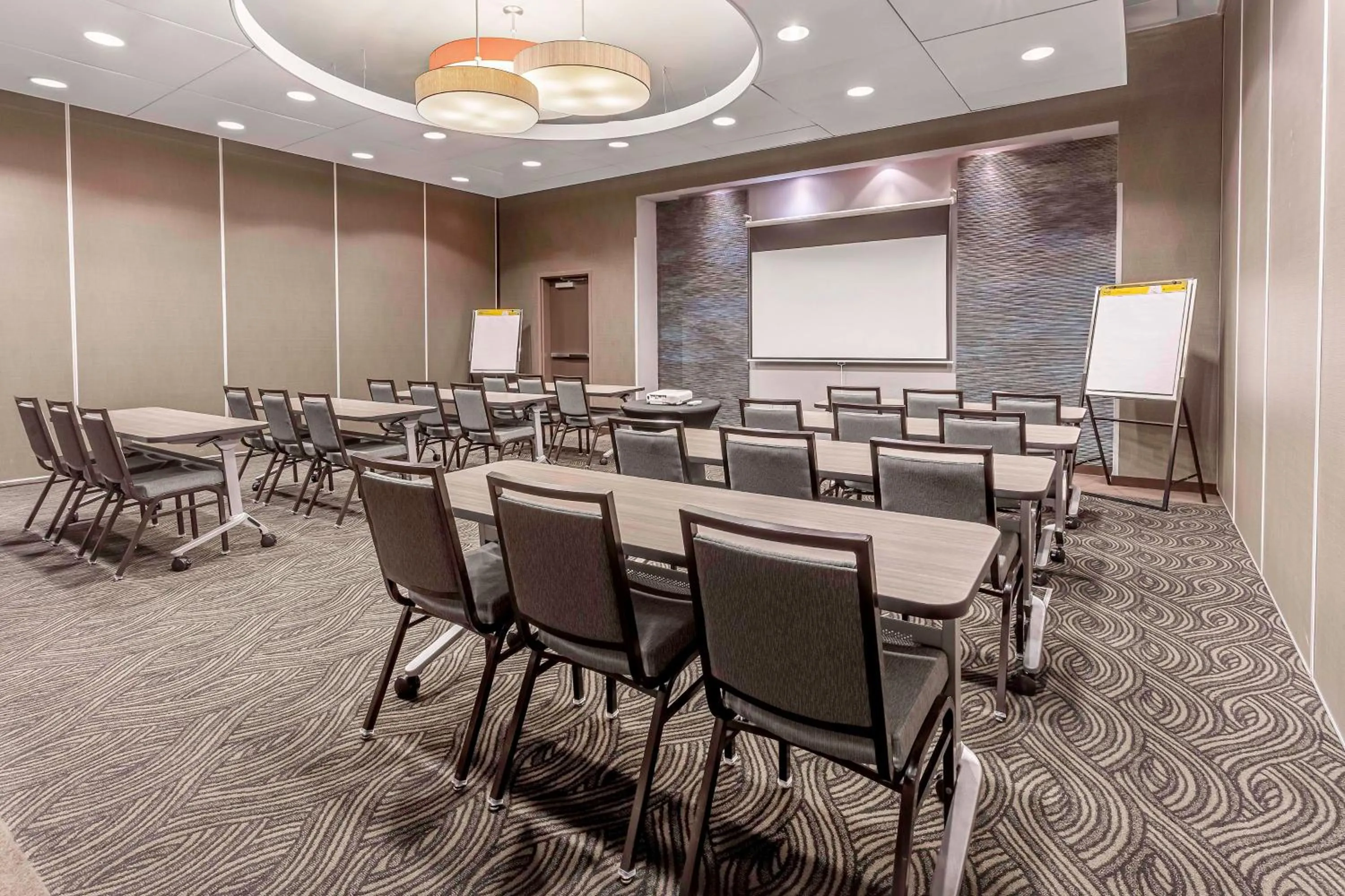 Meeting/conference room in Hyatt House Richmond - Short Pump