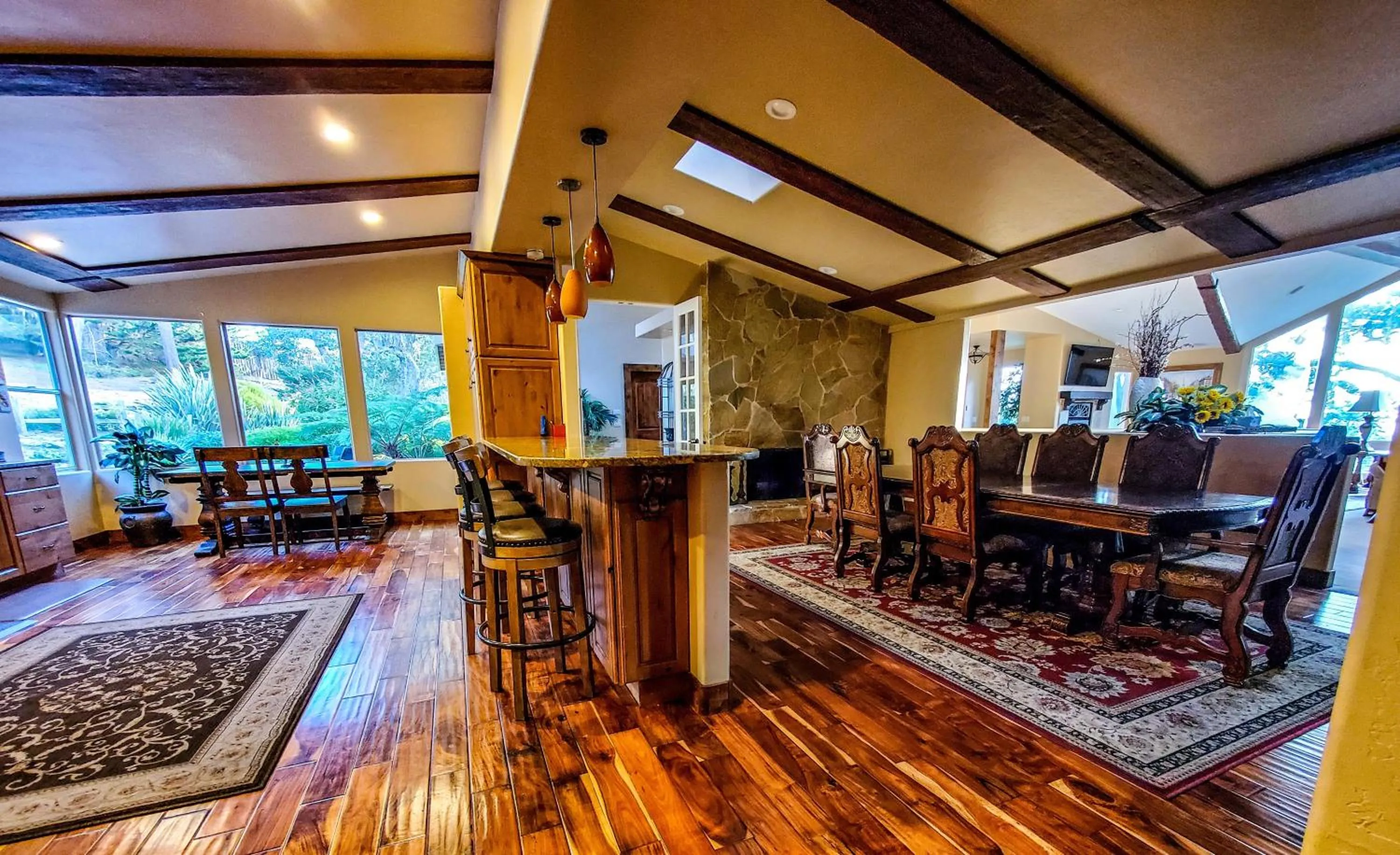 LX18: Golfer's Dream Retreat Estate