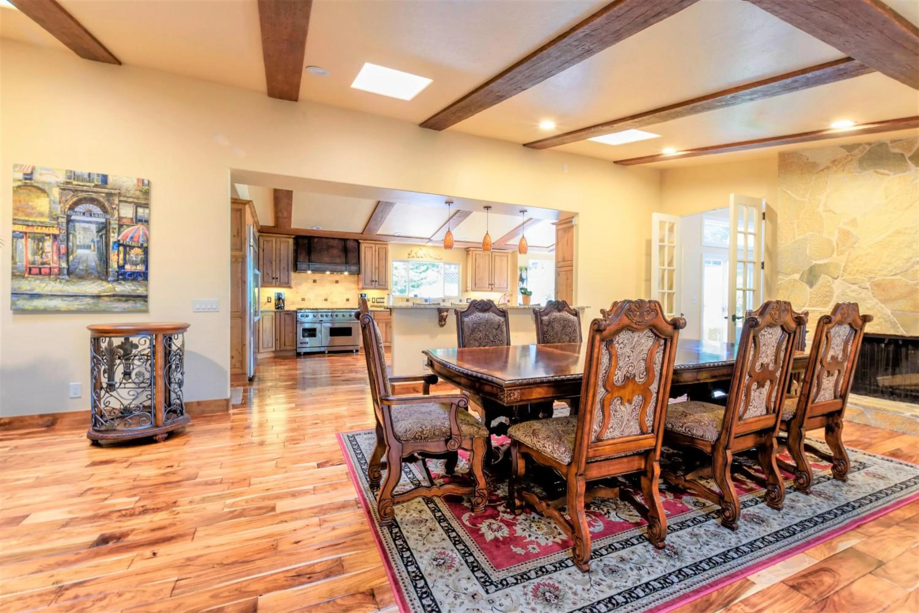 LX18: Golfer's Dream Retreat Estate