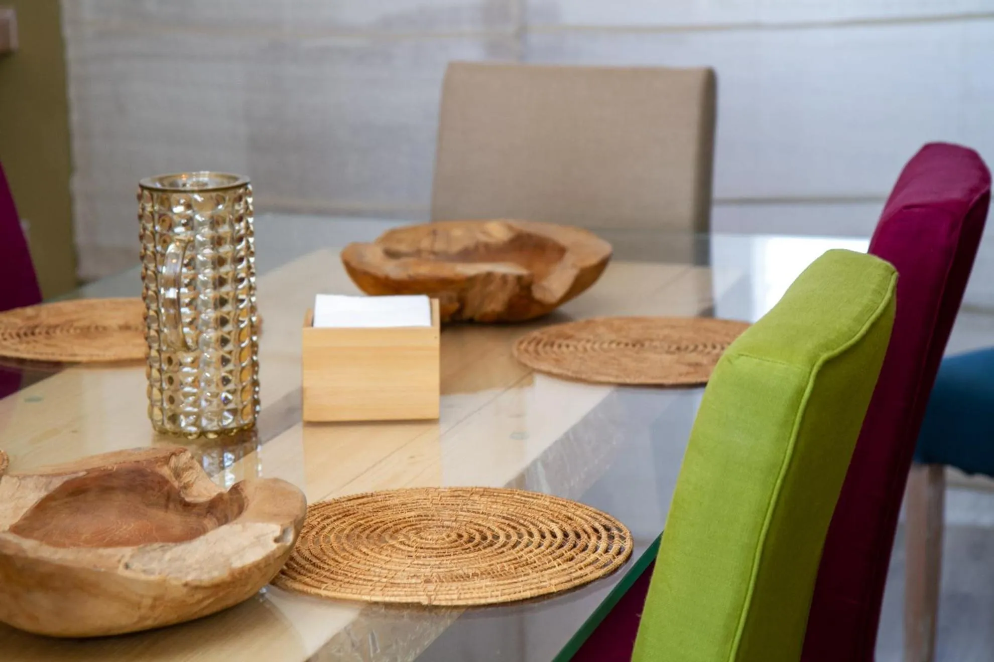 Breakfast in Don Franco