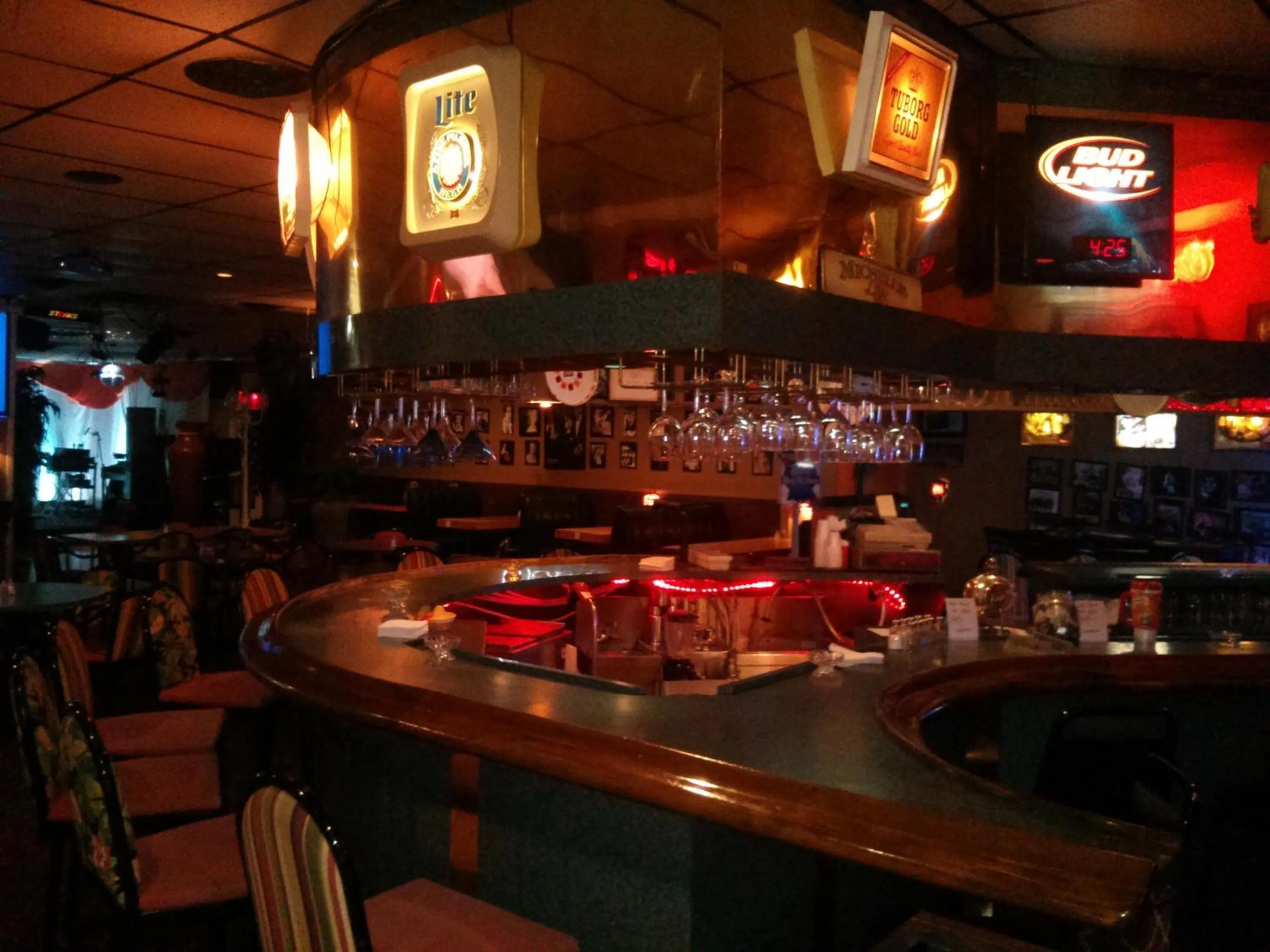 Food and drinks in Motel 6-Florence, SC