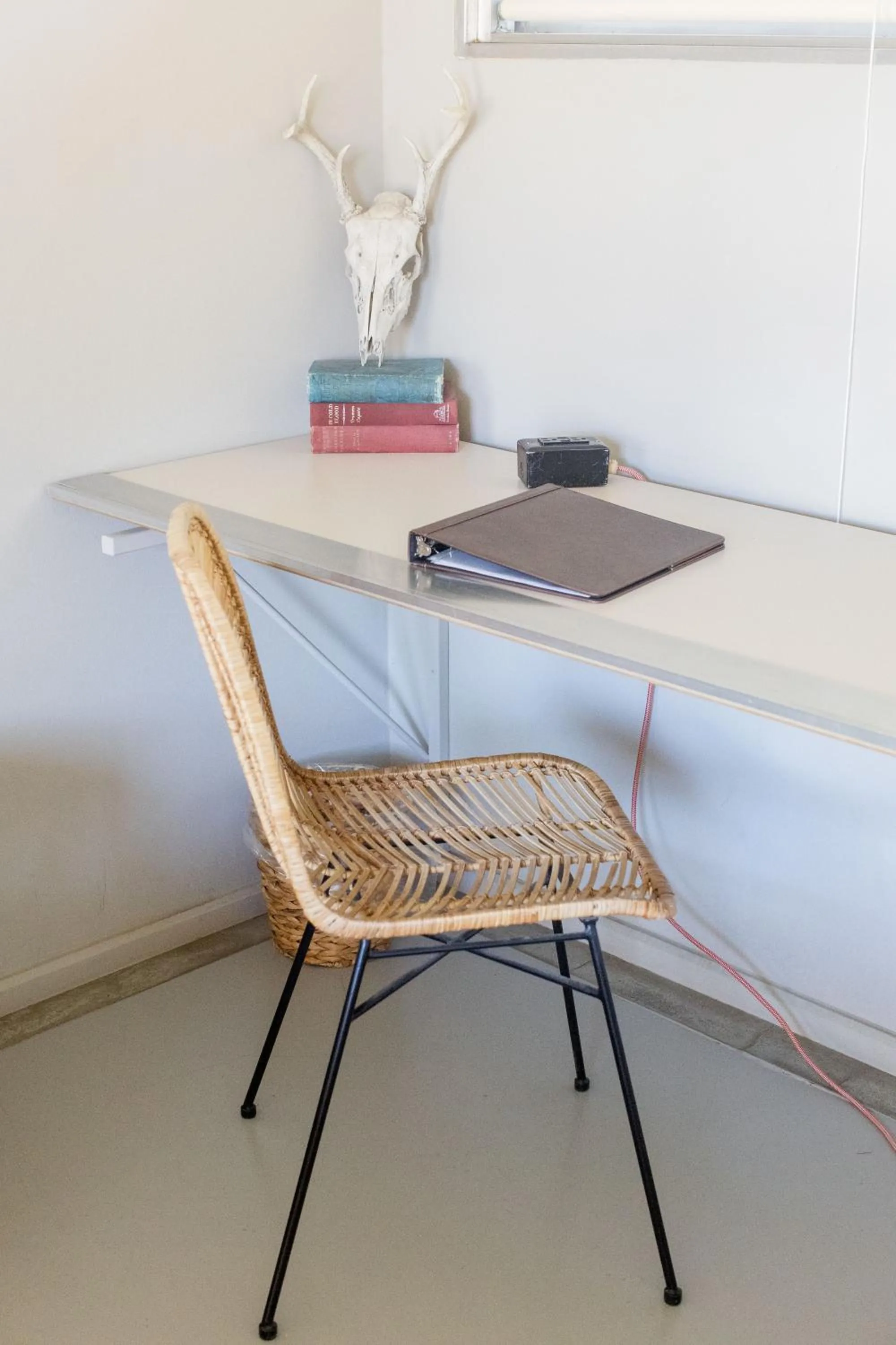 Seating area in Miracle Manor Boutique Hotel & Spa