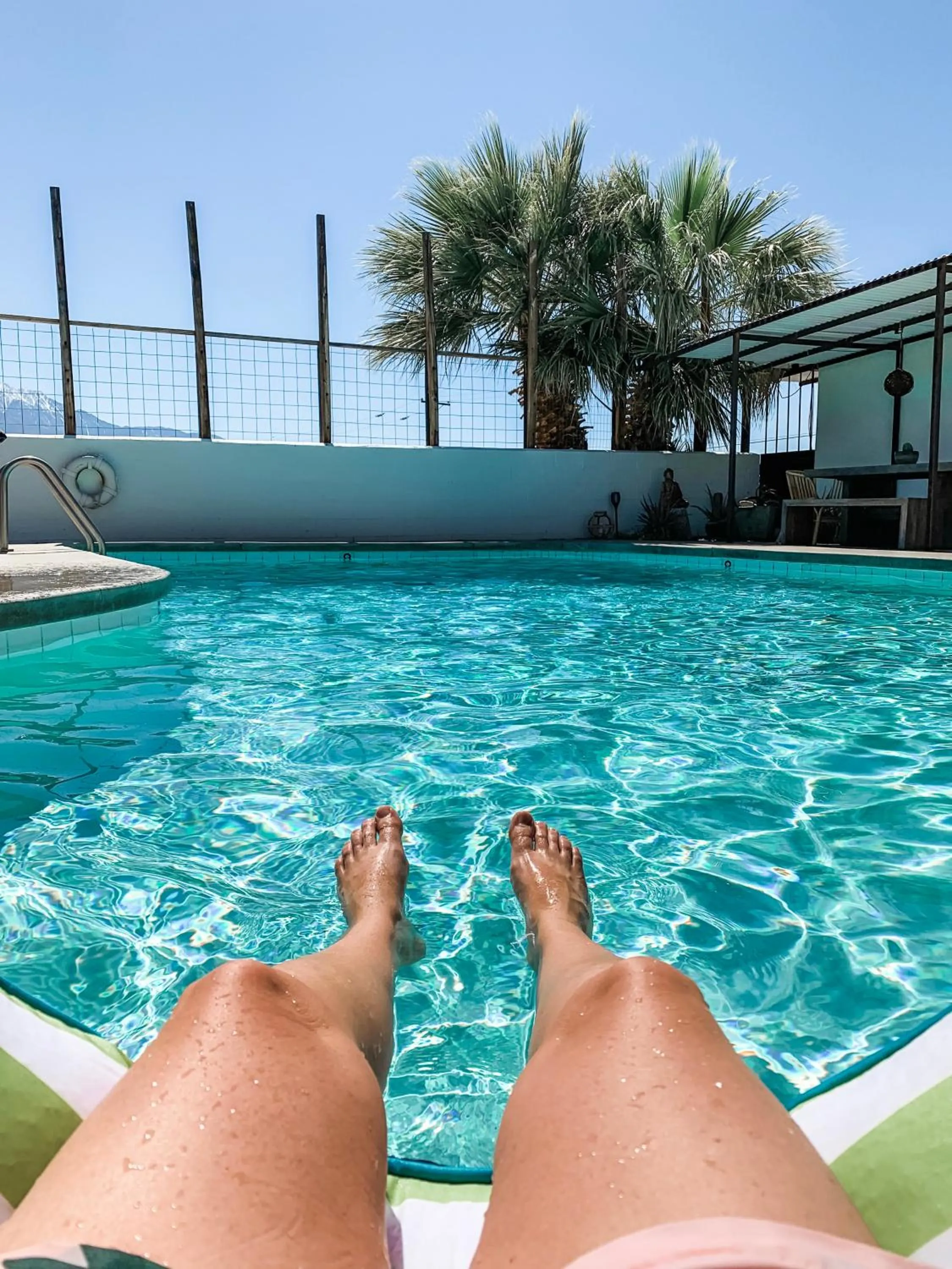 People in Miracle Manor Boutique Hotel & Spa