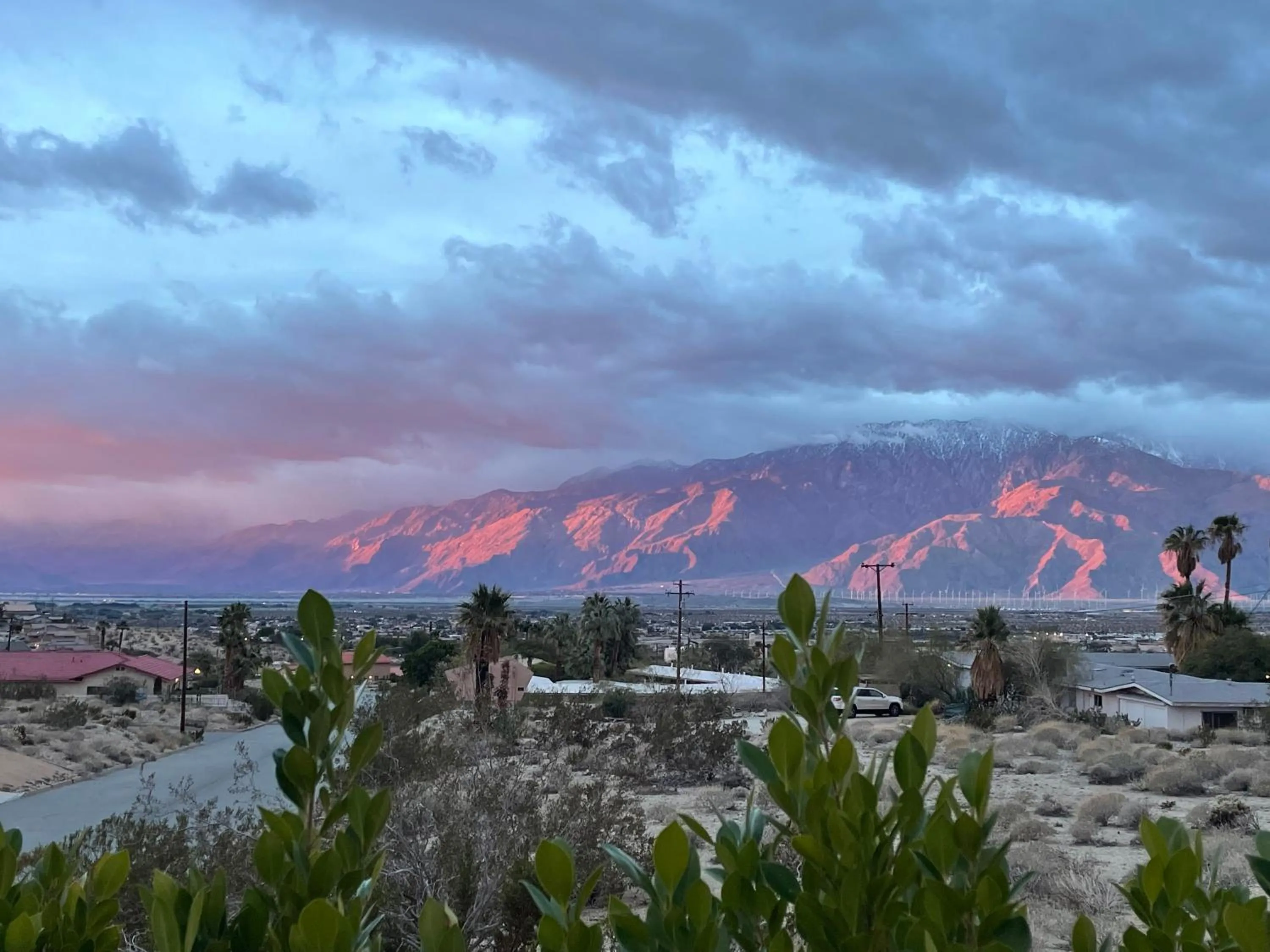 Natural landscape in Miracle Manor Boutique Hotel & Spa
