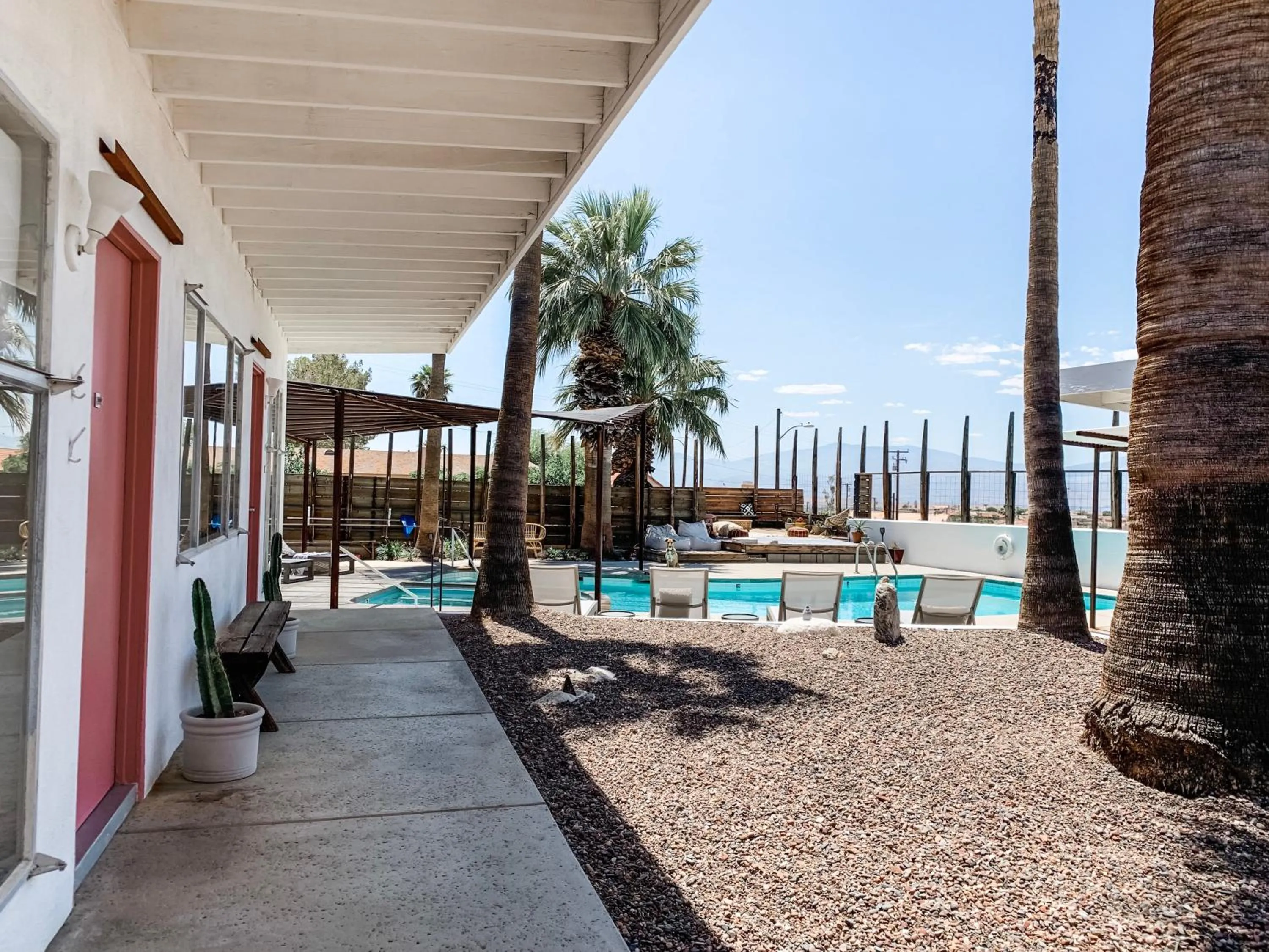 Property building in Miracle Manor Boutique Hotel & Spa