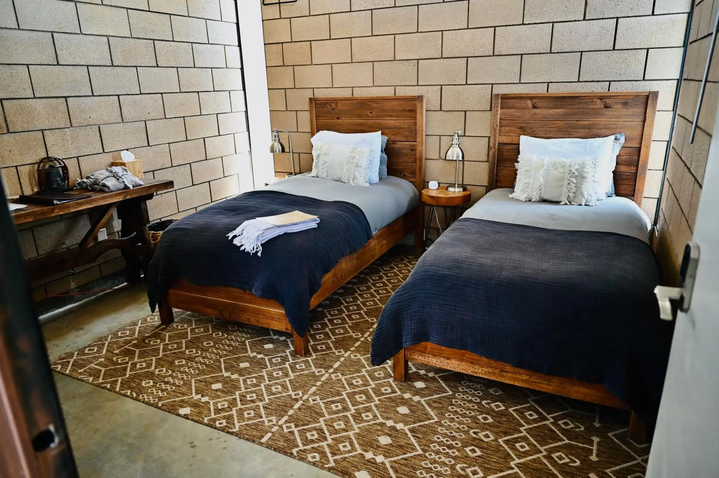 Deluxe Double or Twin Room in Miracle Manor Boutique Hotel & Spa Deluxe Double or Twin Room in Miracle Manor Boutique Hotel & Spa