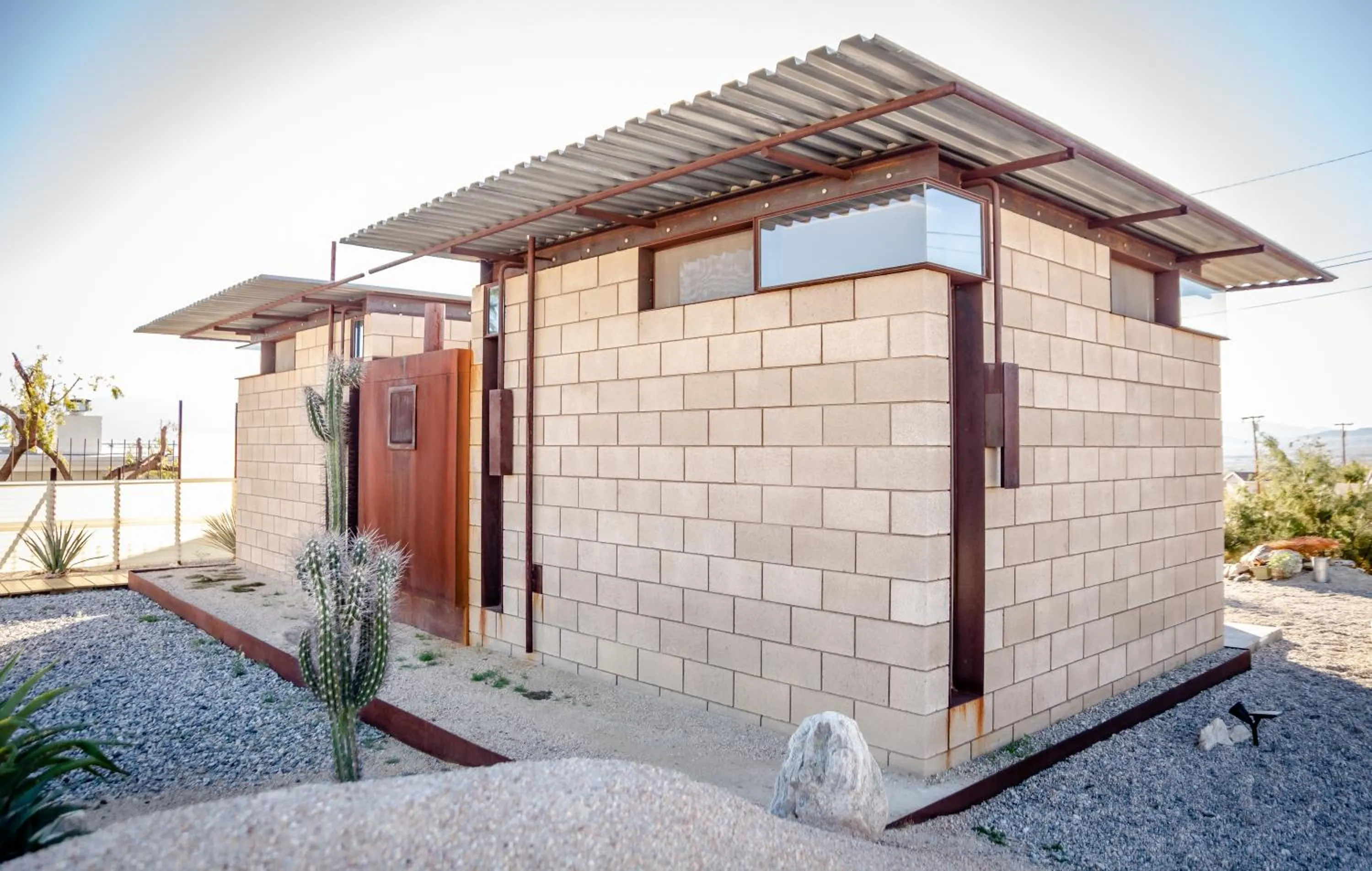 Property building in Miracle Manor Boutique Hotel & Spa