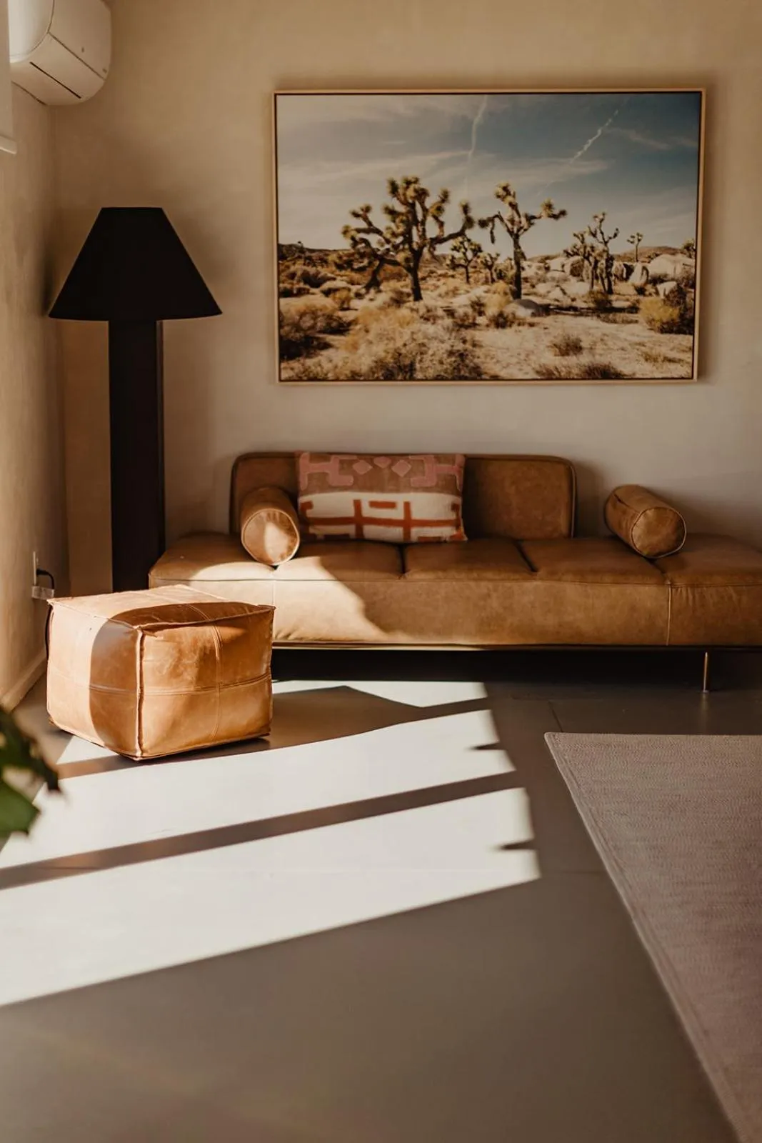 Living room in Miracle Manor Boutique Hotel & Spa