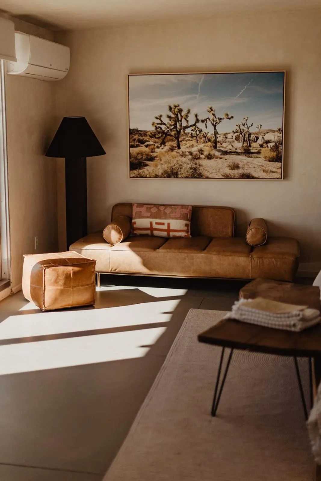 Living room in Miracle Manor Boutique Hotel & Spa