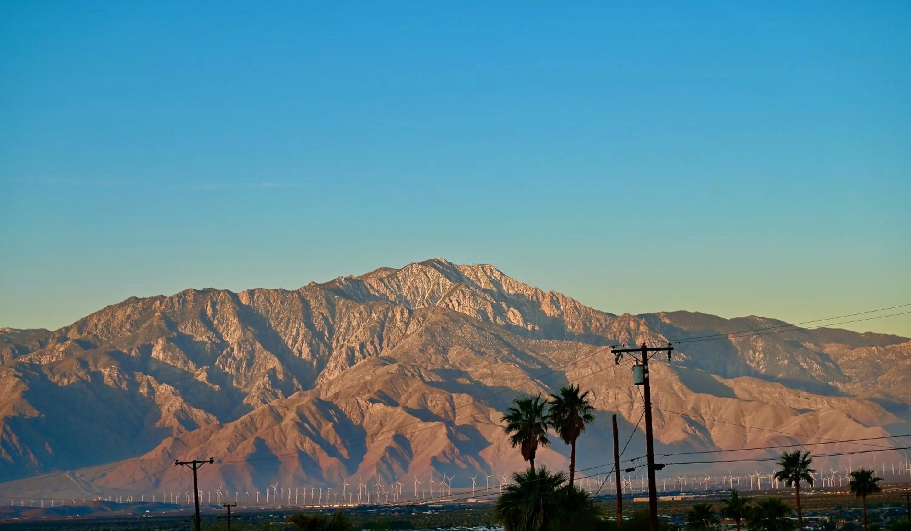 Nearby landmark in Miracle Manor Boutique Hotel & Spa