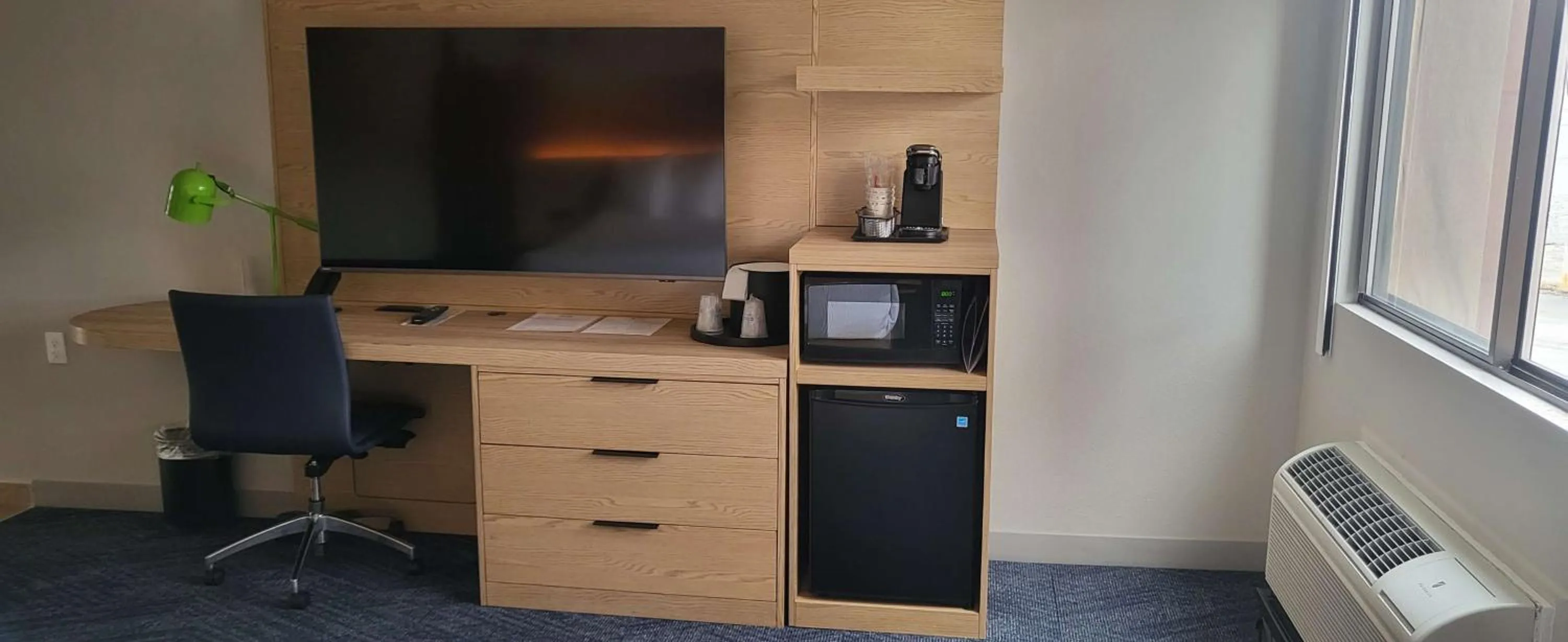 Bedroom in Best Western Plus Butte Plaza Inn