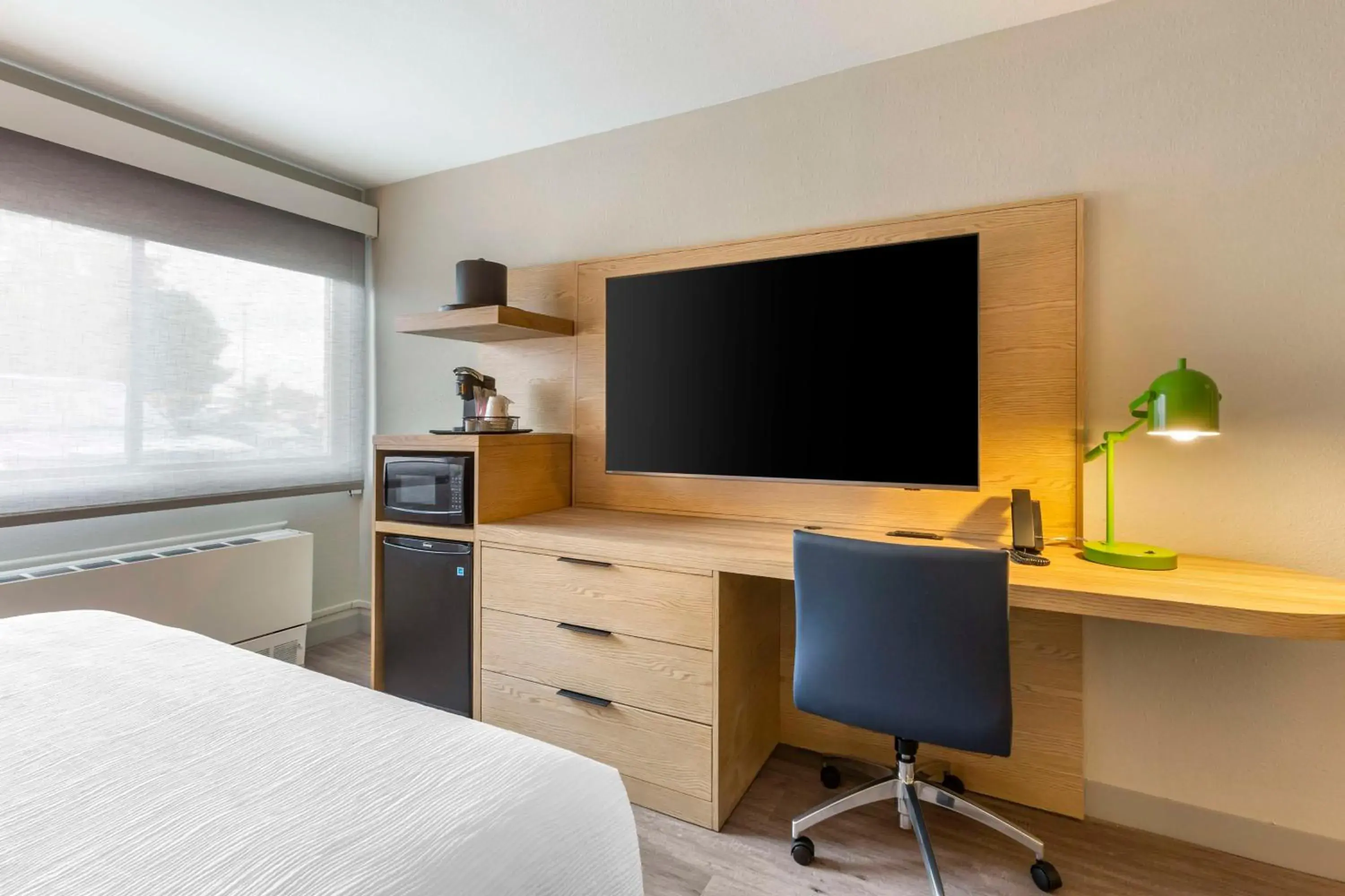 King Room in Best Western Plus Butte Plaza Inn King Room in Best Western Plus Butte Plaza Inn