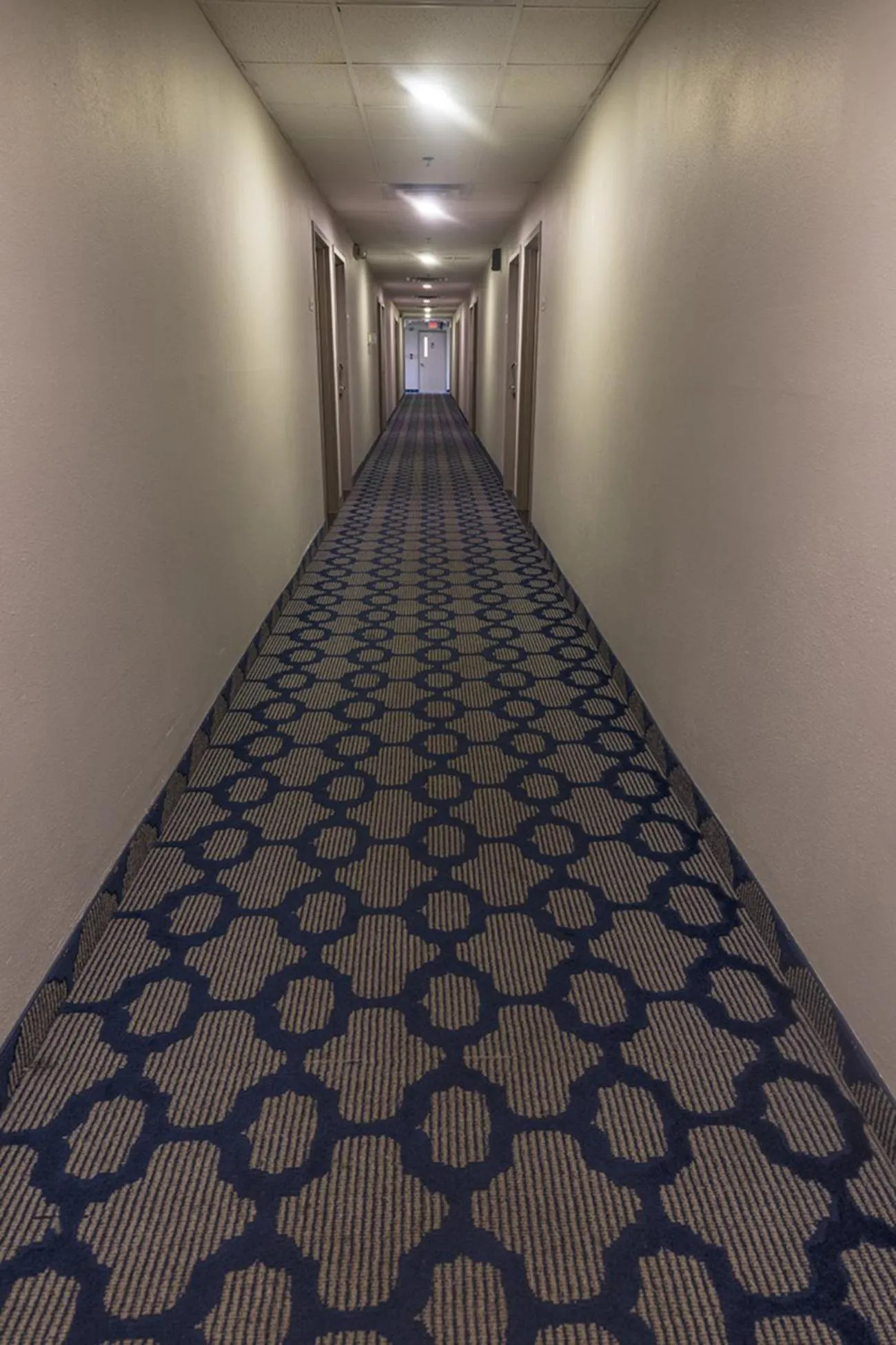 Property building in Days Inn by Wyndham Florence Cincinnati Area