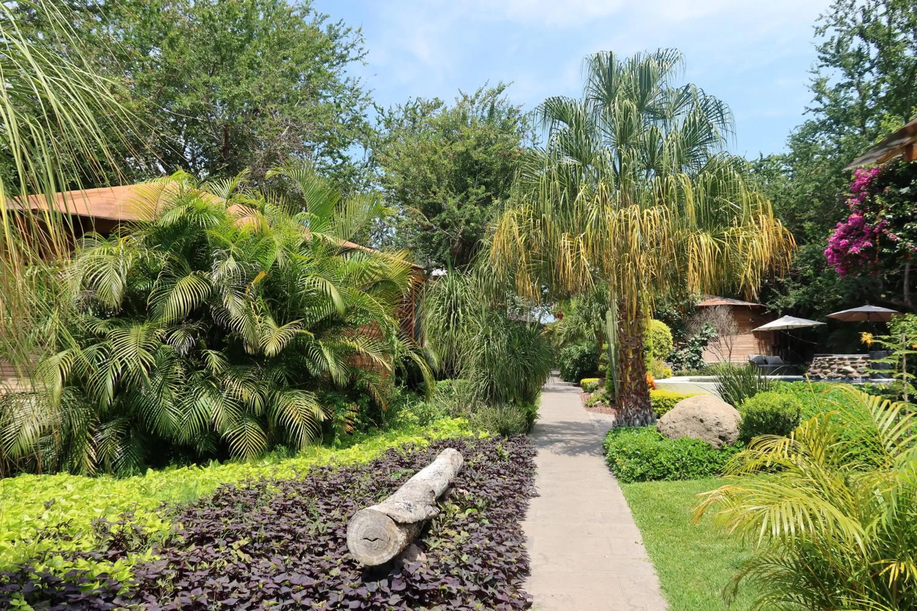 Villa Armonia Hotel & Spa