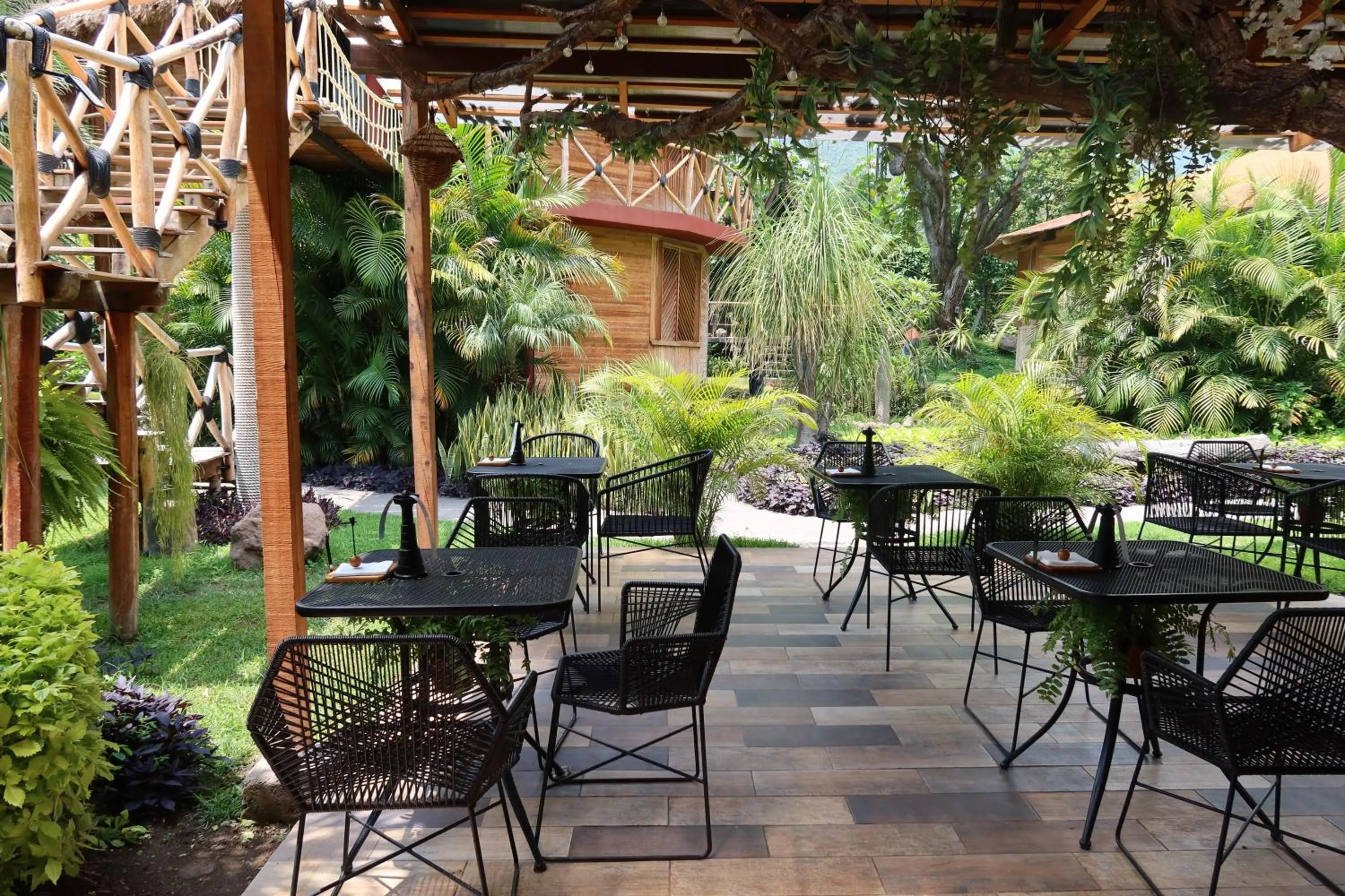 Villa Armonia Hotel & Spa