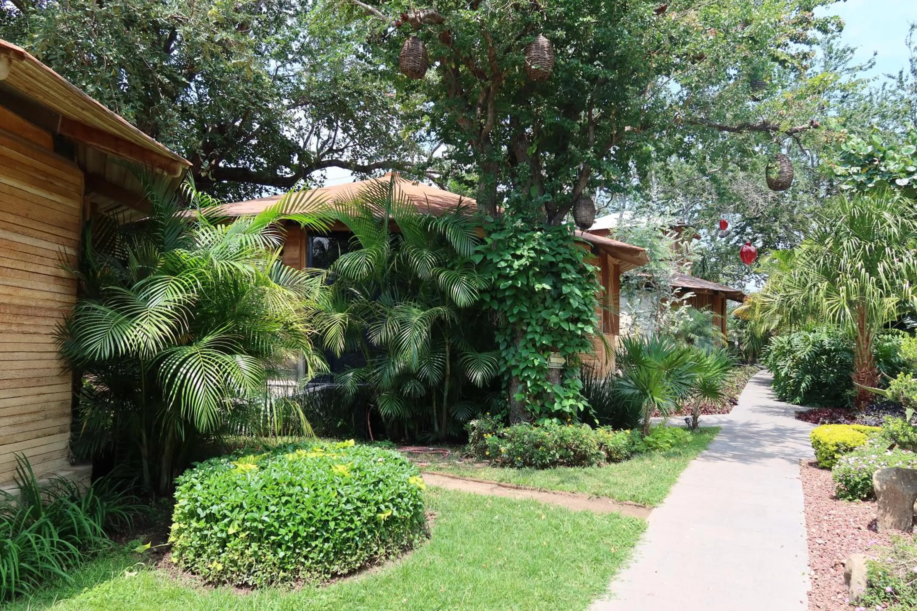 Villa Armonia Hotel & Spa