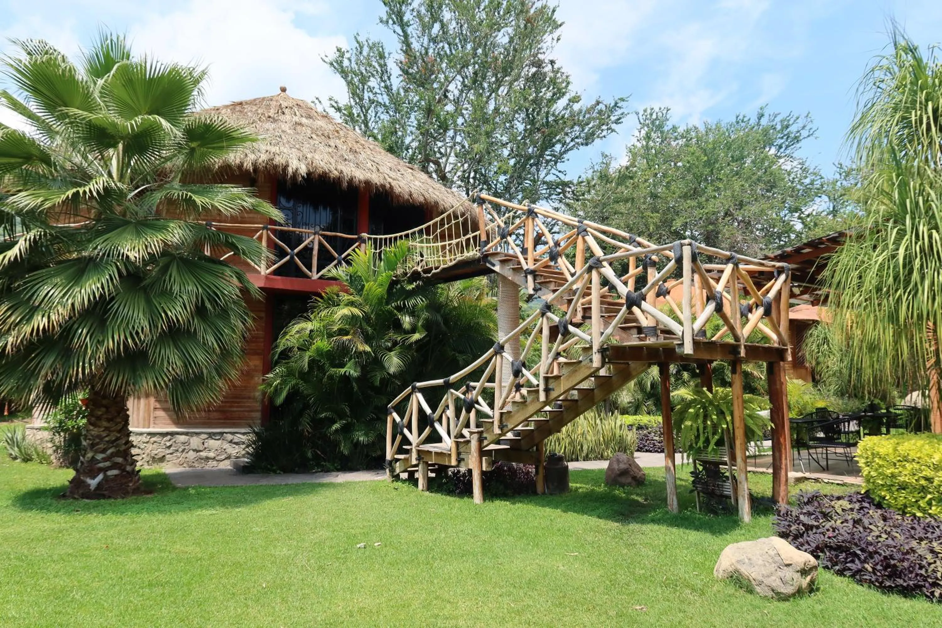 Villa Armonia Hotel & Spa