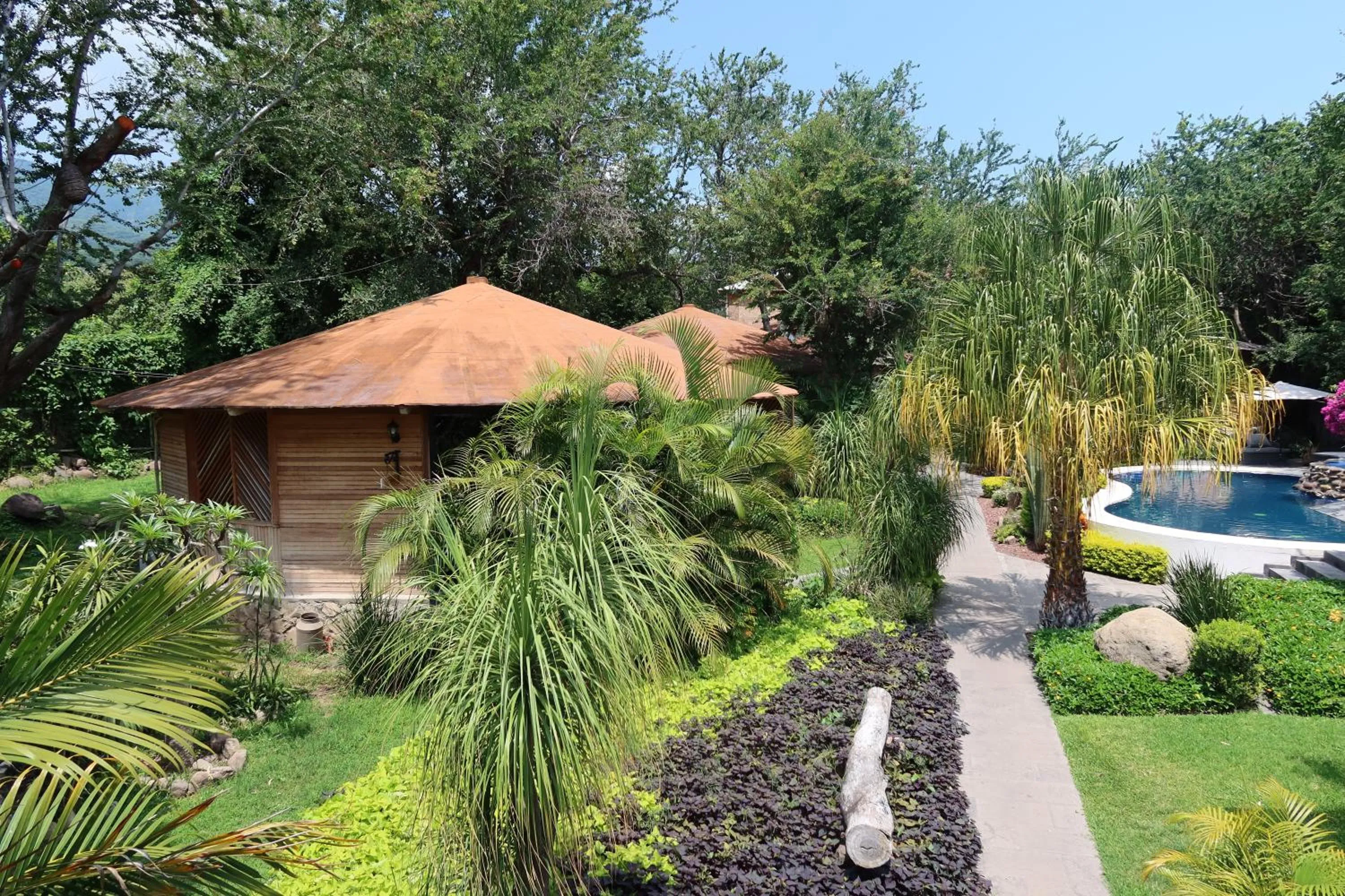 Villa Armonia Hotel & Spa