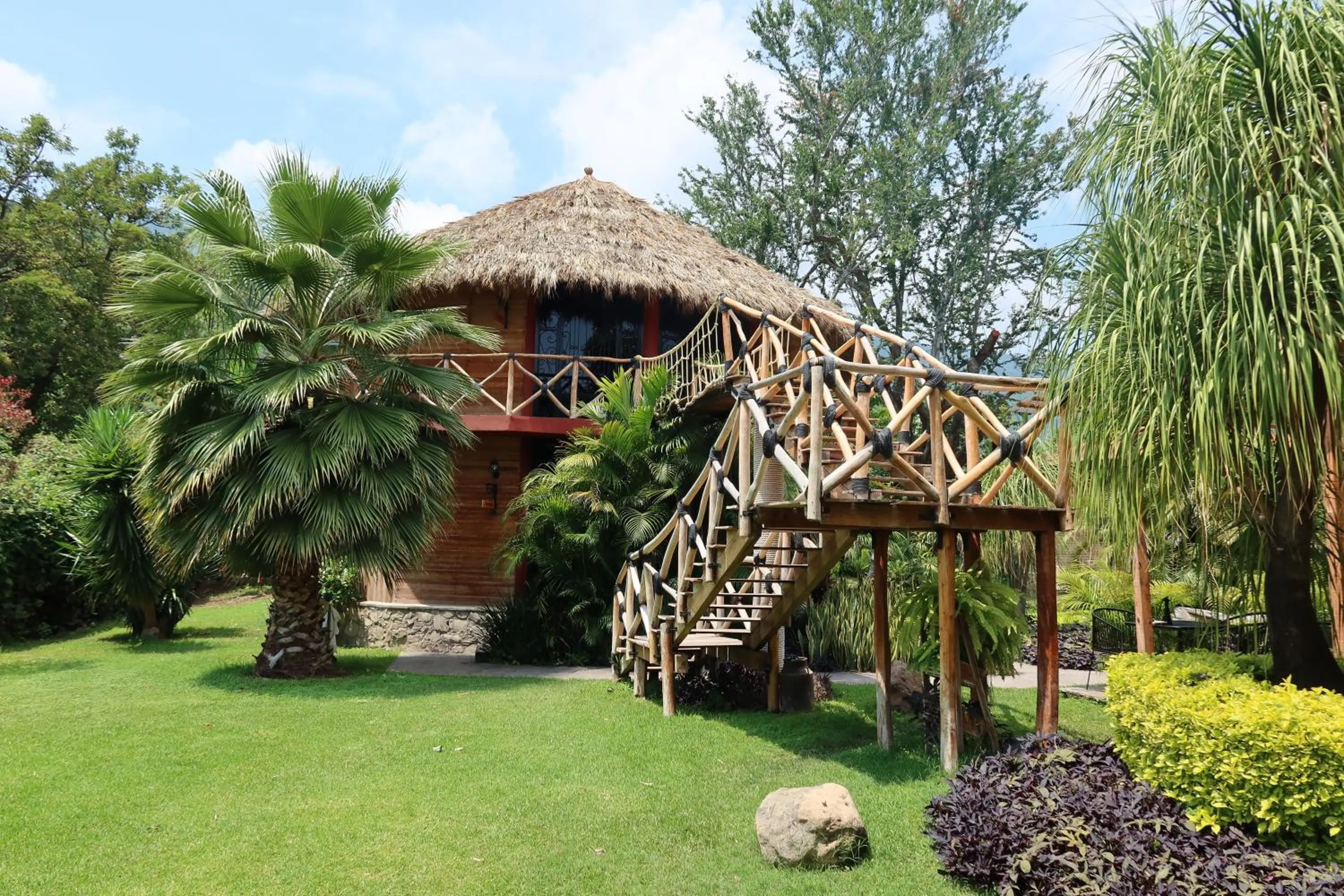 Villa Armonia Hotel & Spa