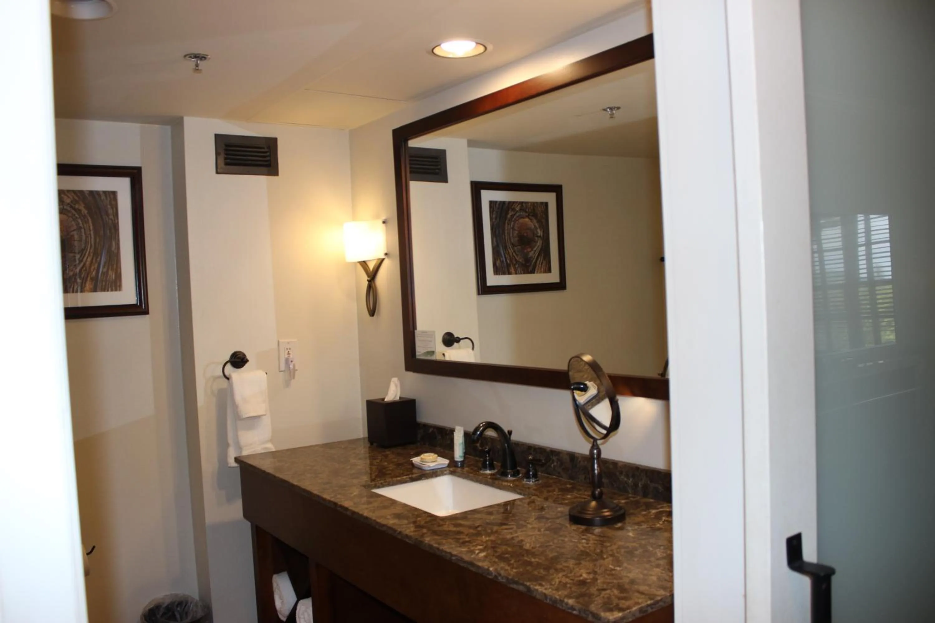 Brasstown Valley Resort & Spa