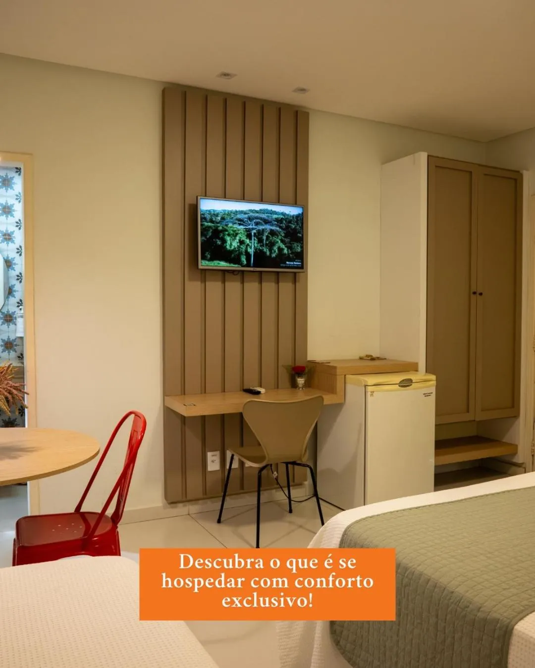 Property building in Hotel Pousada da Lapa